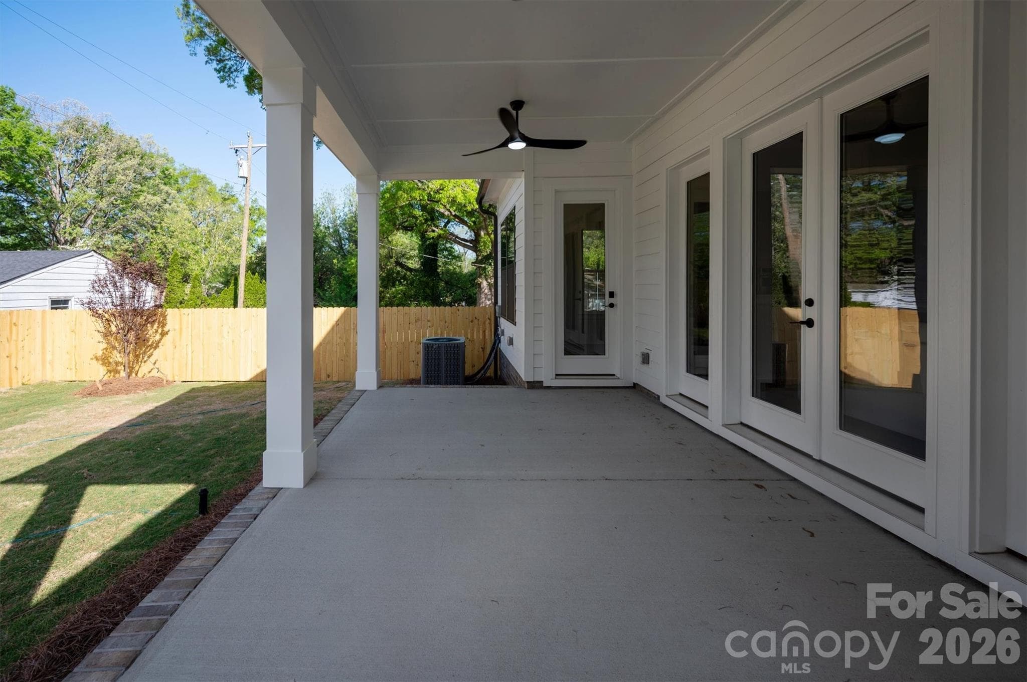 Single Family Residence at Charlotte, photo 43 of 46