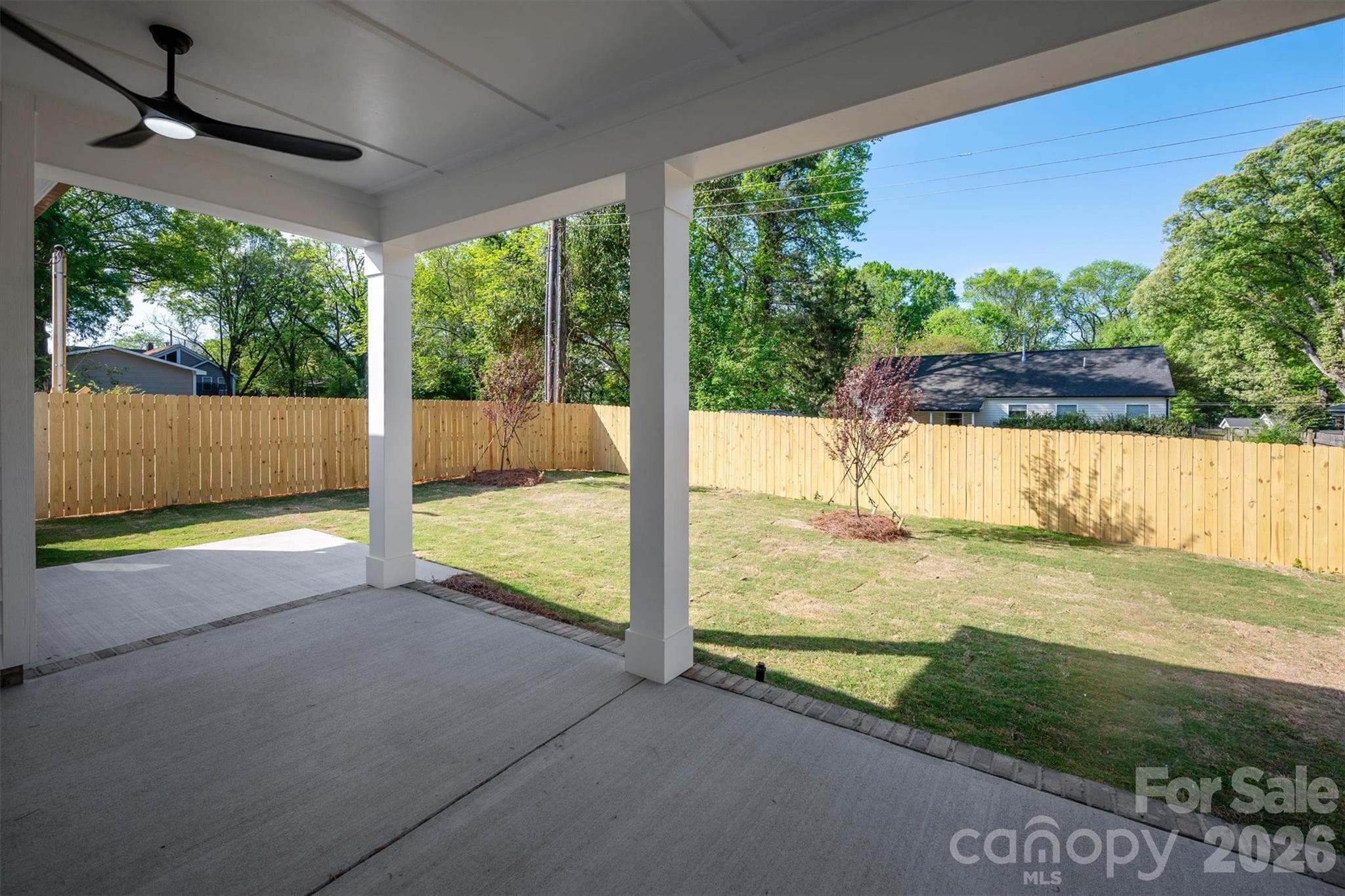 Single Family Residence at Charlotte, photo 44 of 46