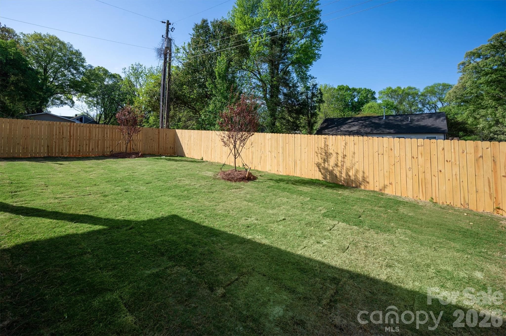 Single Family Residence at Charlotte, photo 45 of 46
