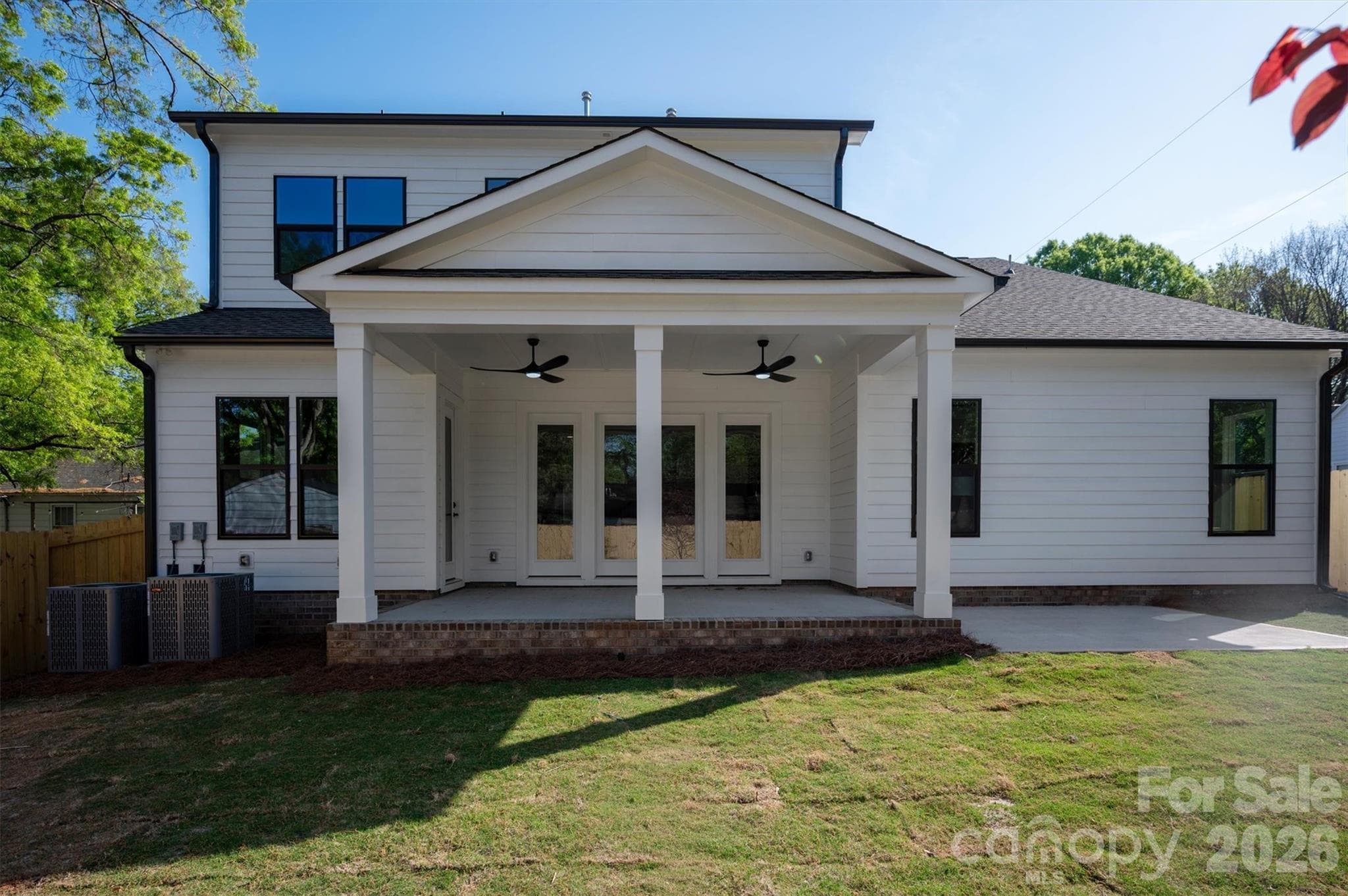 Single Family Residence at Charlotte, photo 46 of 46