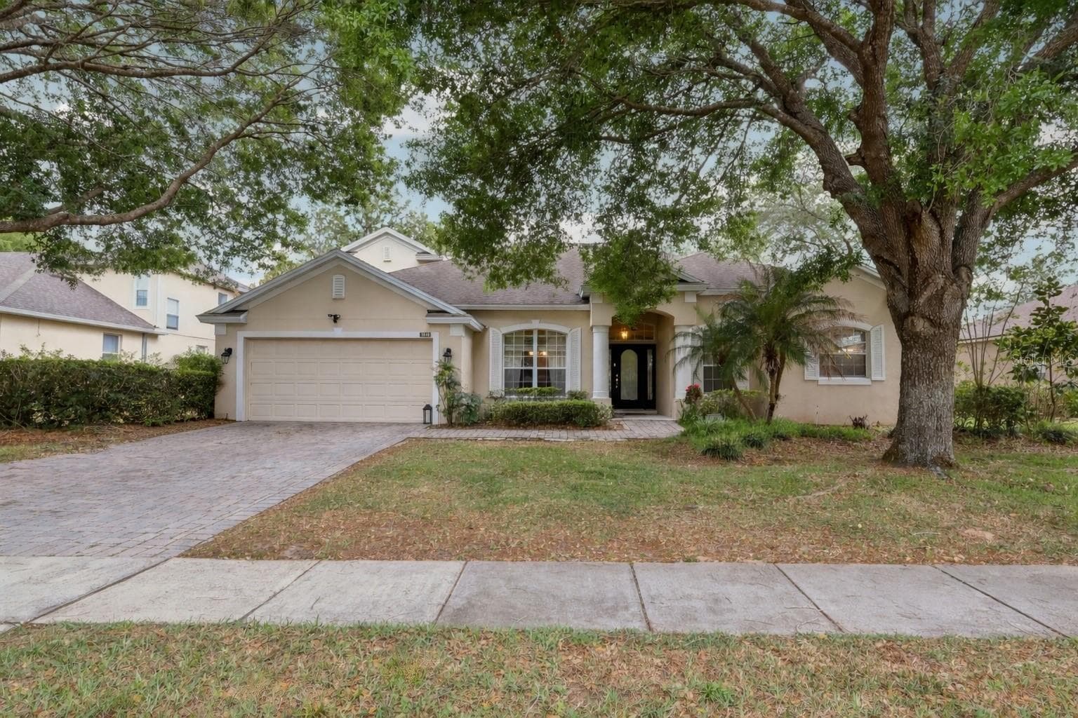 3848 LONG BRANCH LN