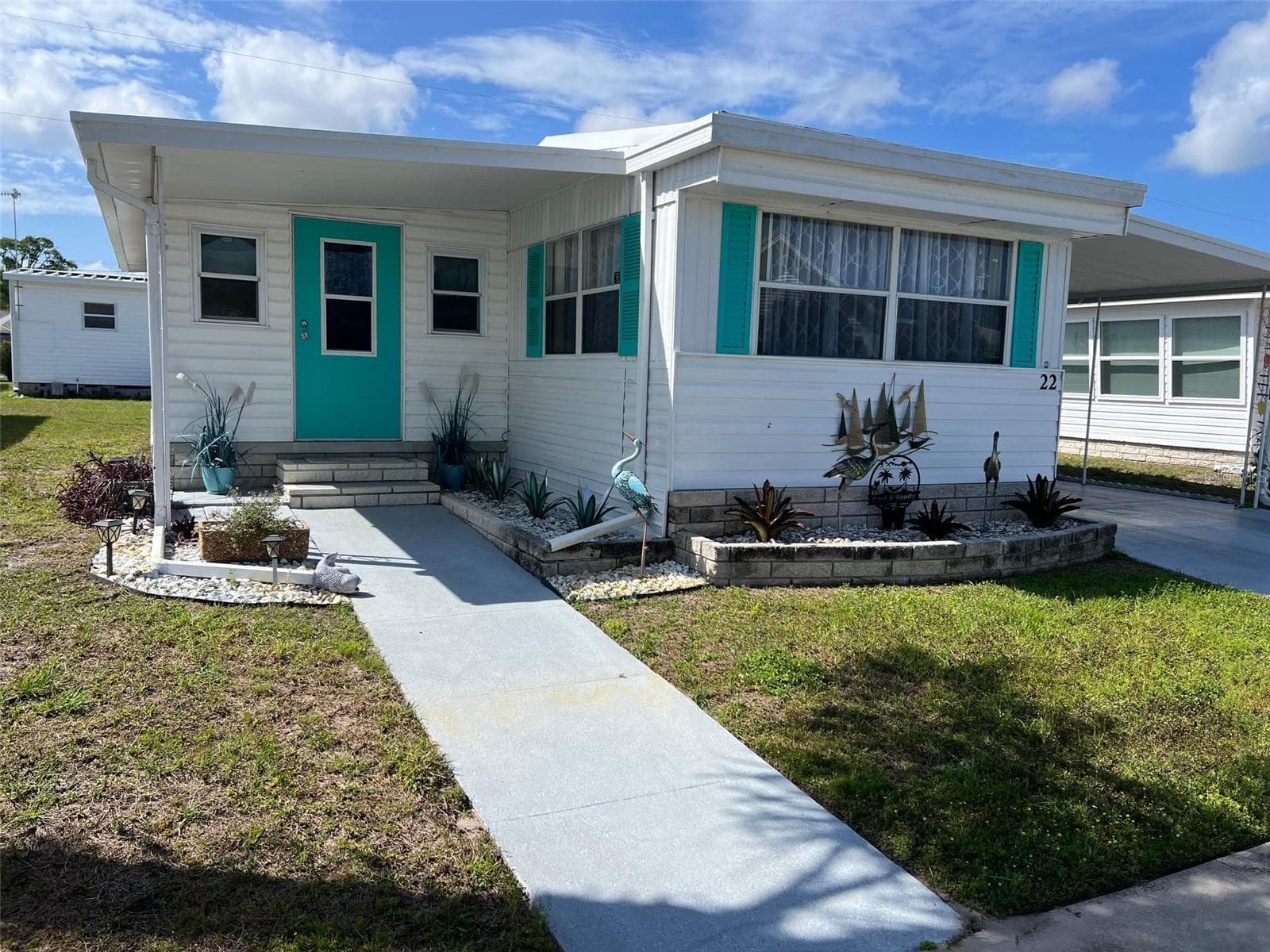 1500 COUNTY ROAD 1 #22