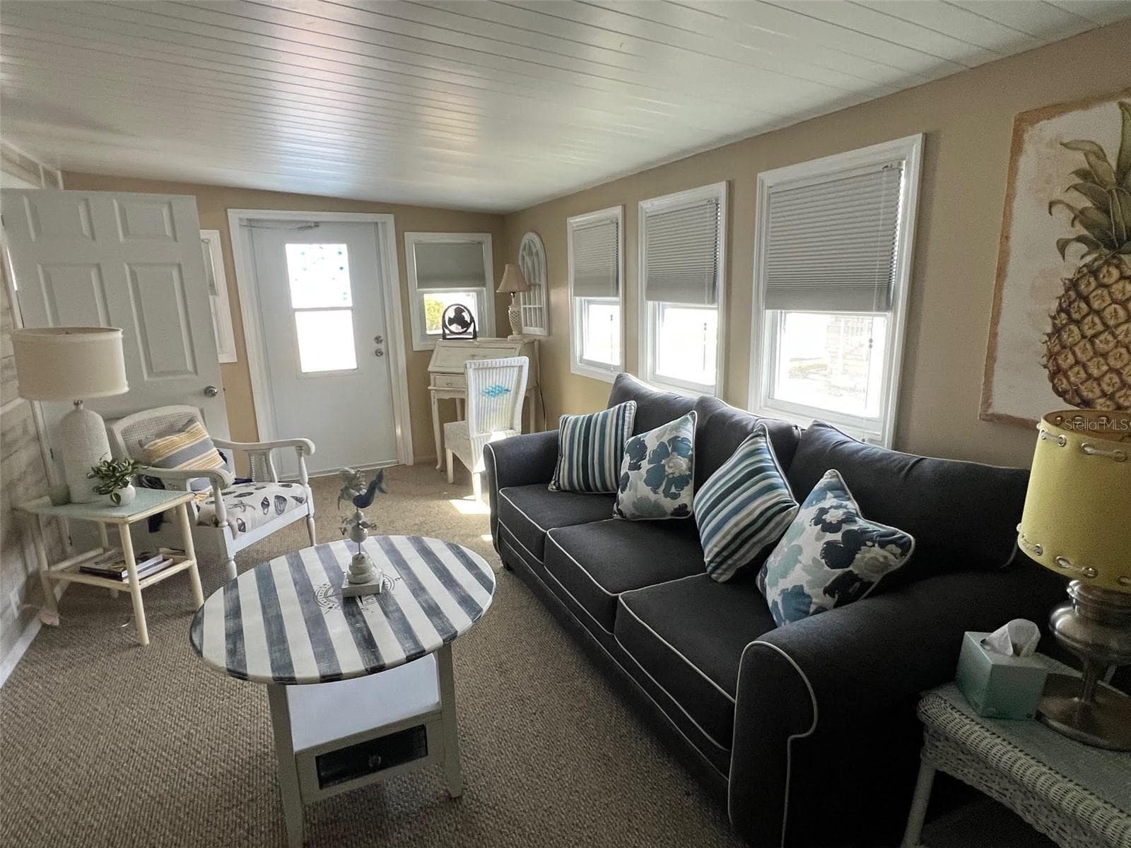 Mobile Home at 1500 COUNTY ROAD 1 #22, DUNEDIN, photo 15 of 30