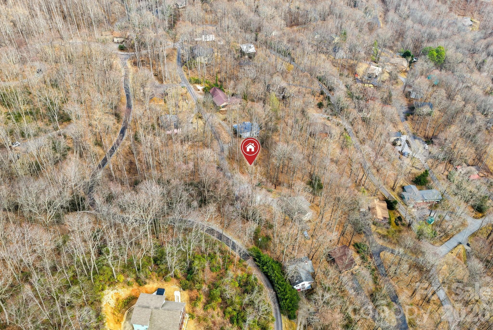 Lot at Maggie Valley, photo 5 of 16