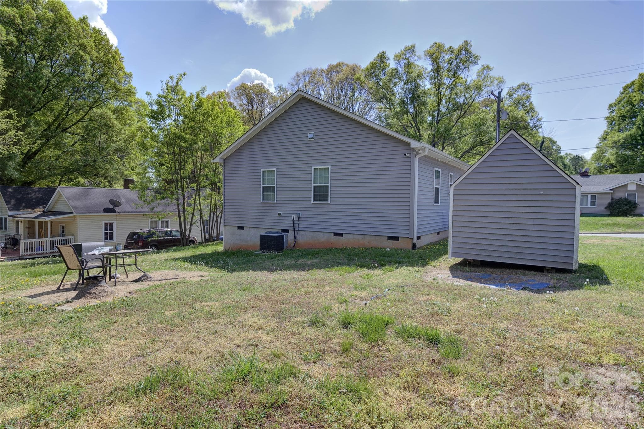 Single Family Residence at Mooresville, photo 8 of 26