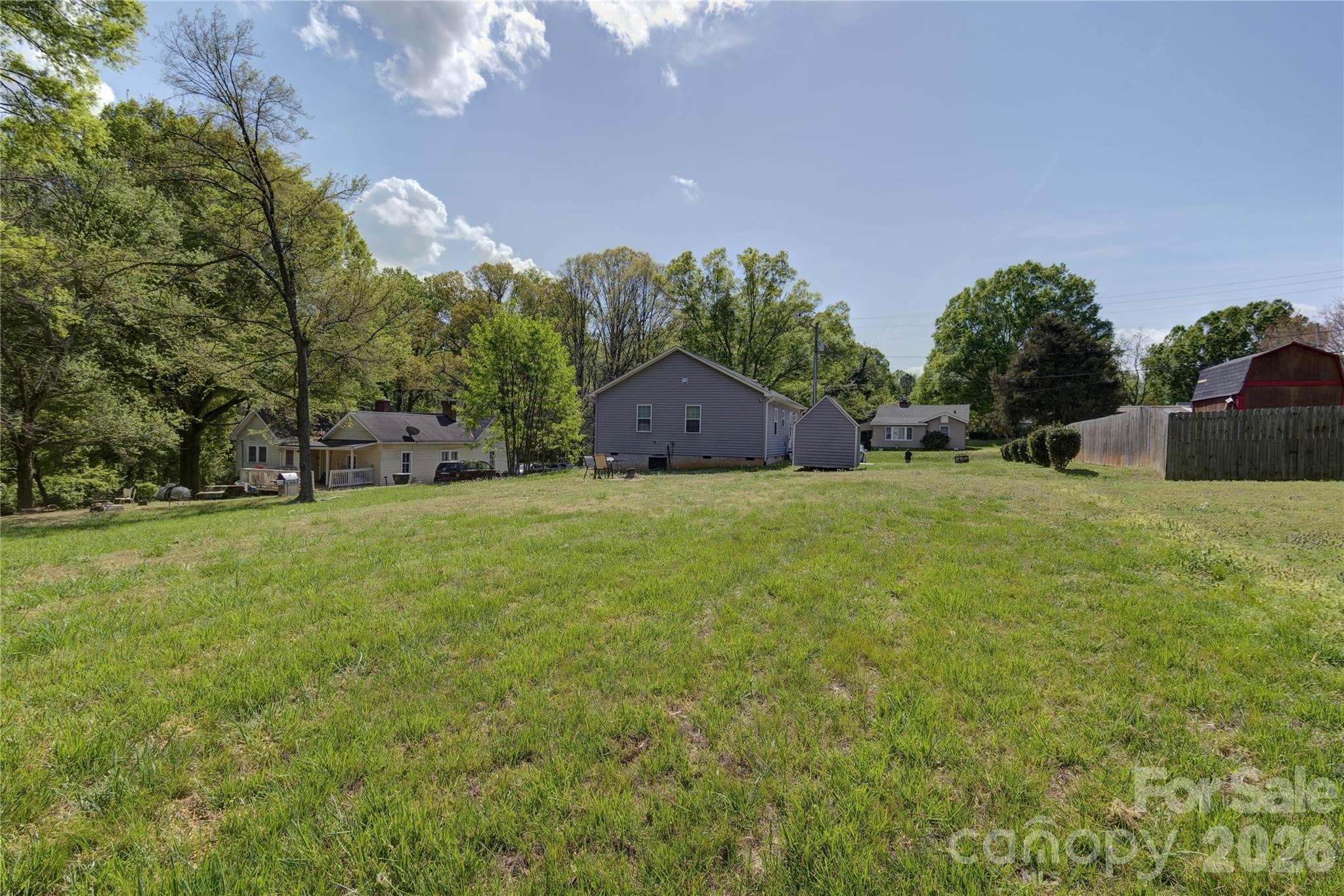 Single Family Residence at Mooresville, photo 9 of 26