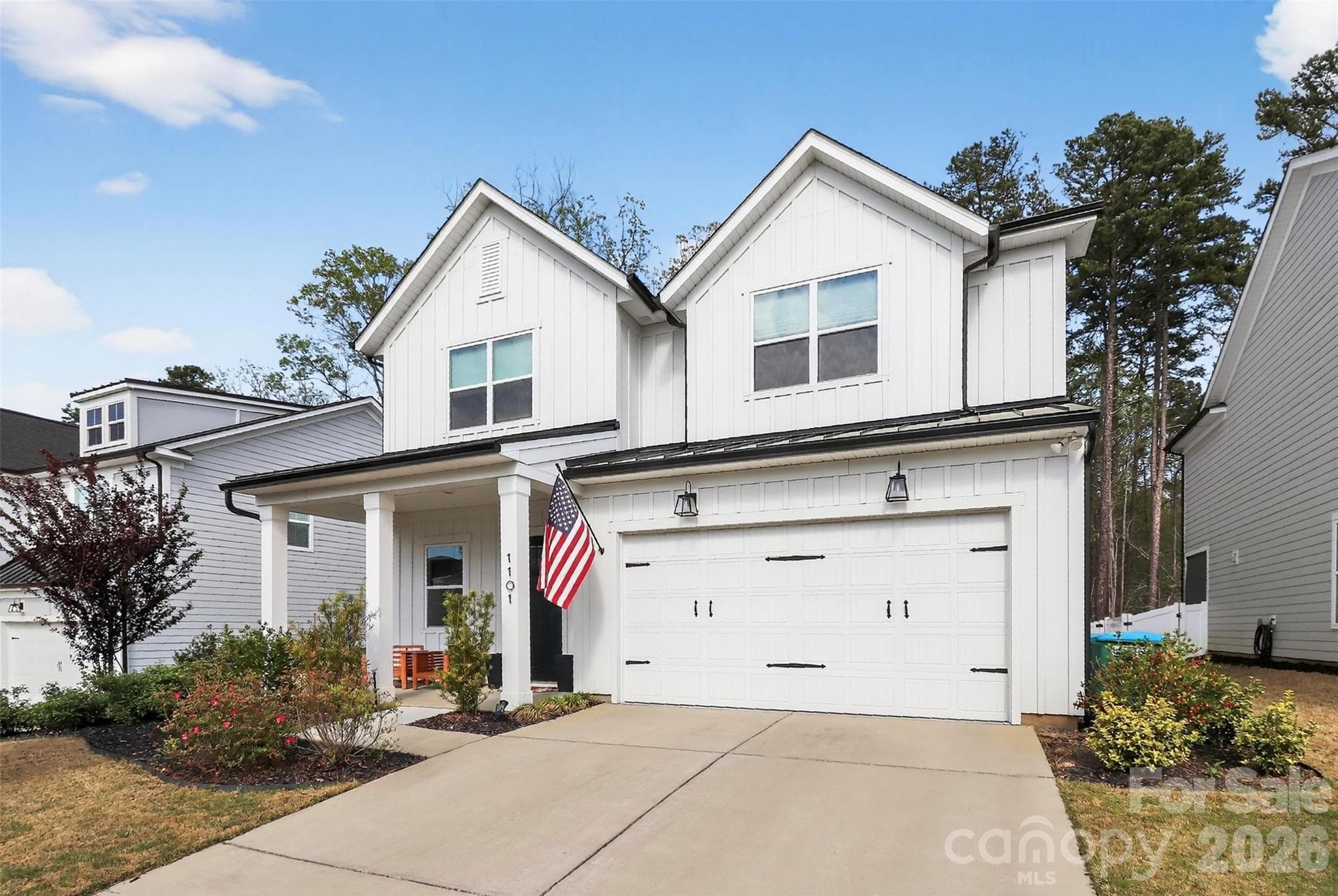 Single Family Residence at Matthews, photo 2 of 34