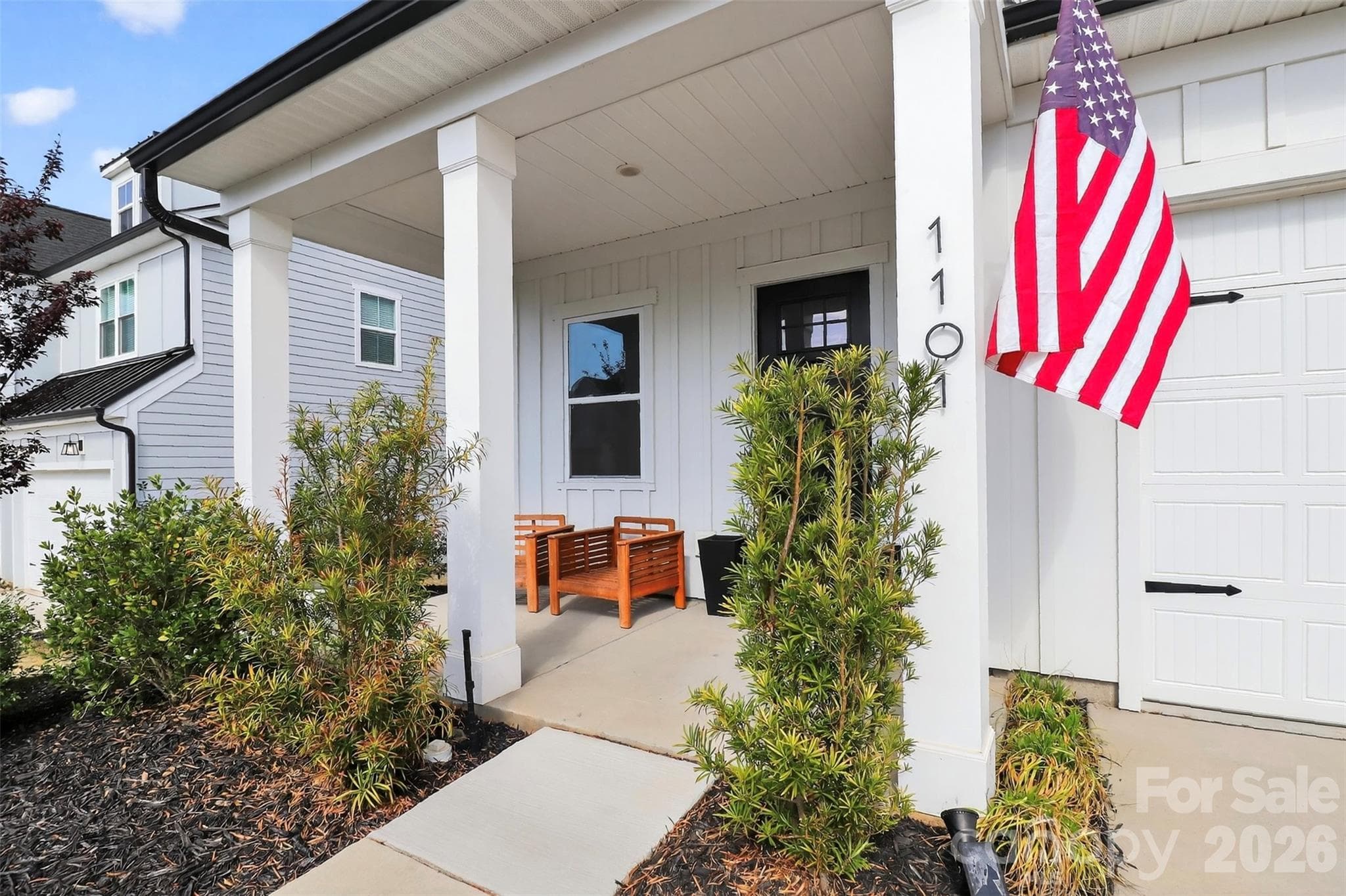 Single Family Residence at Matthews, photo 5 of 34