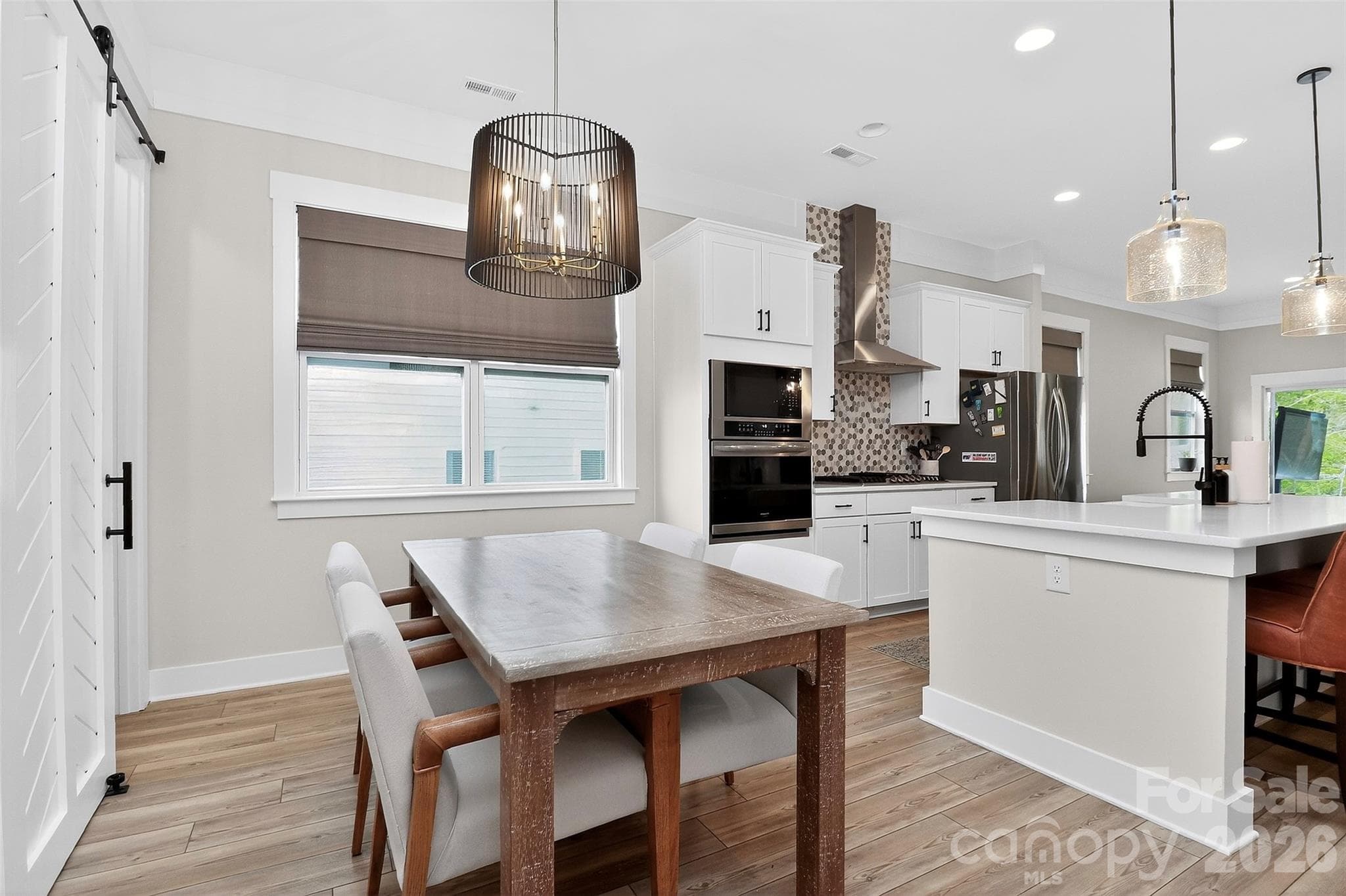 Single Family Residence at Matthews, photo 9 of 34