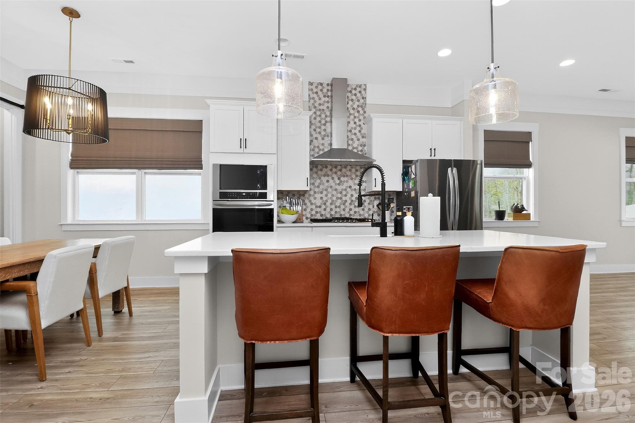 Single Family Residence at Matthews, photo 12 of 34