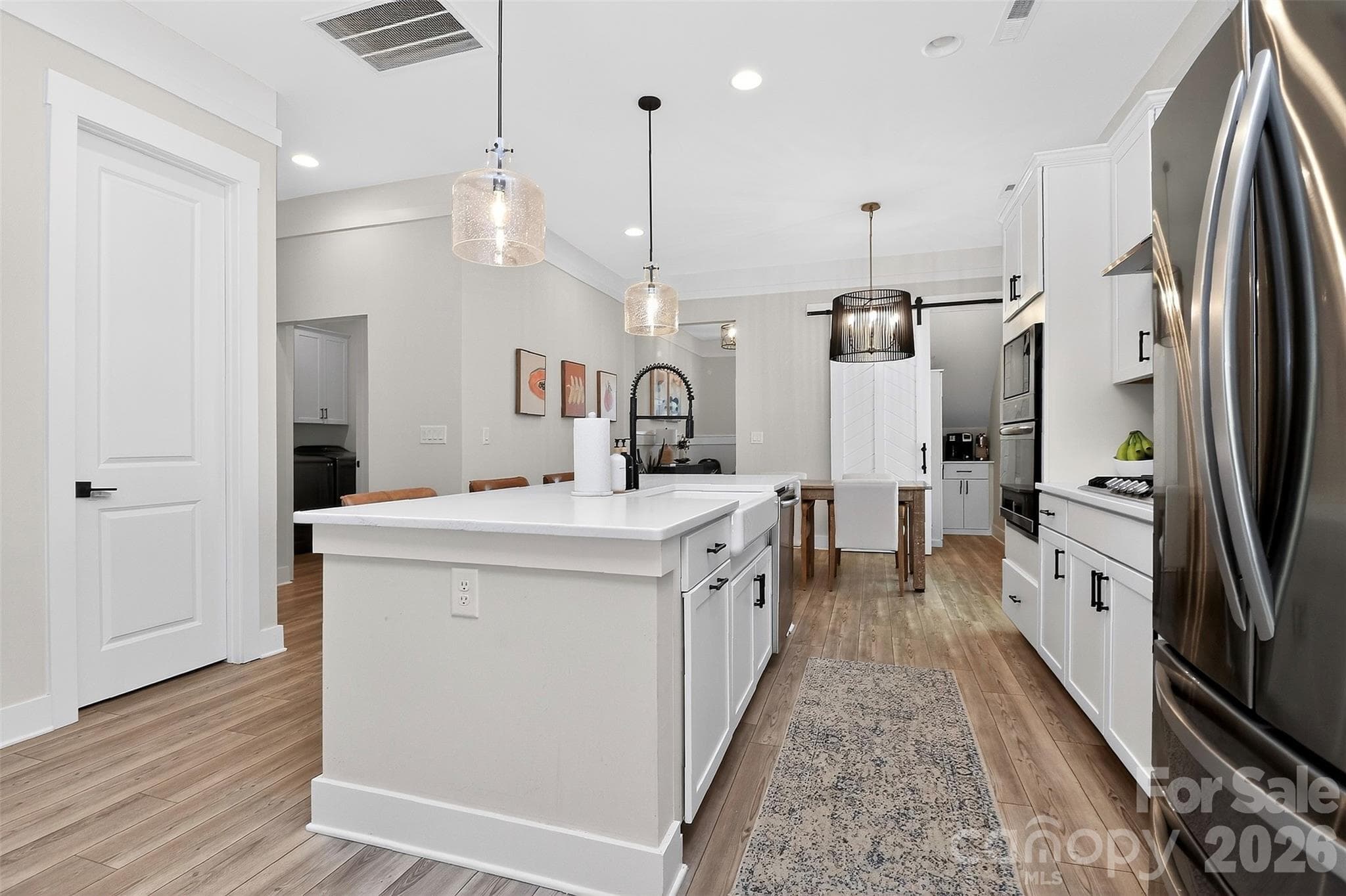 Single Family Residence at Matthews, photo 13 of 34