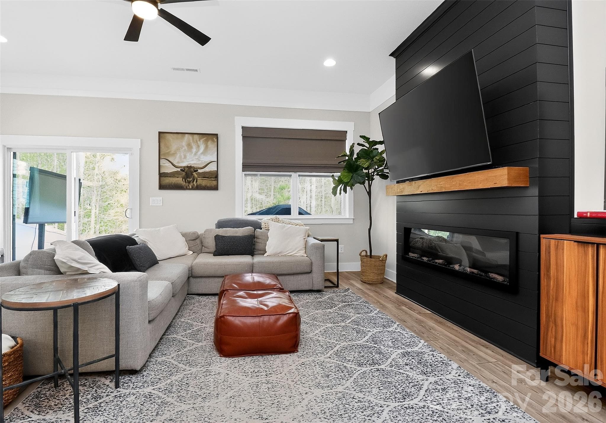 Single Family Residence at Matthews, photo 16 of 34