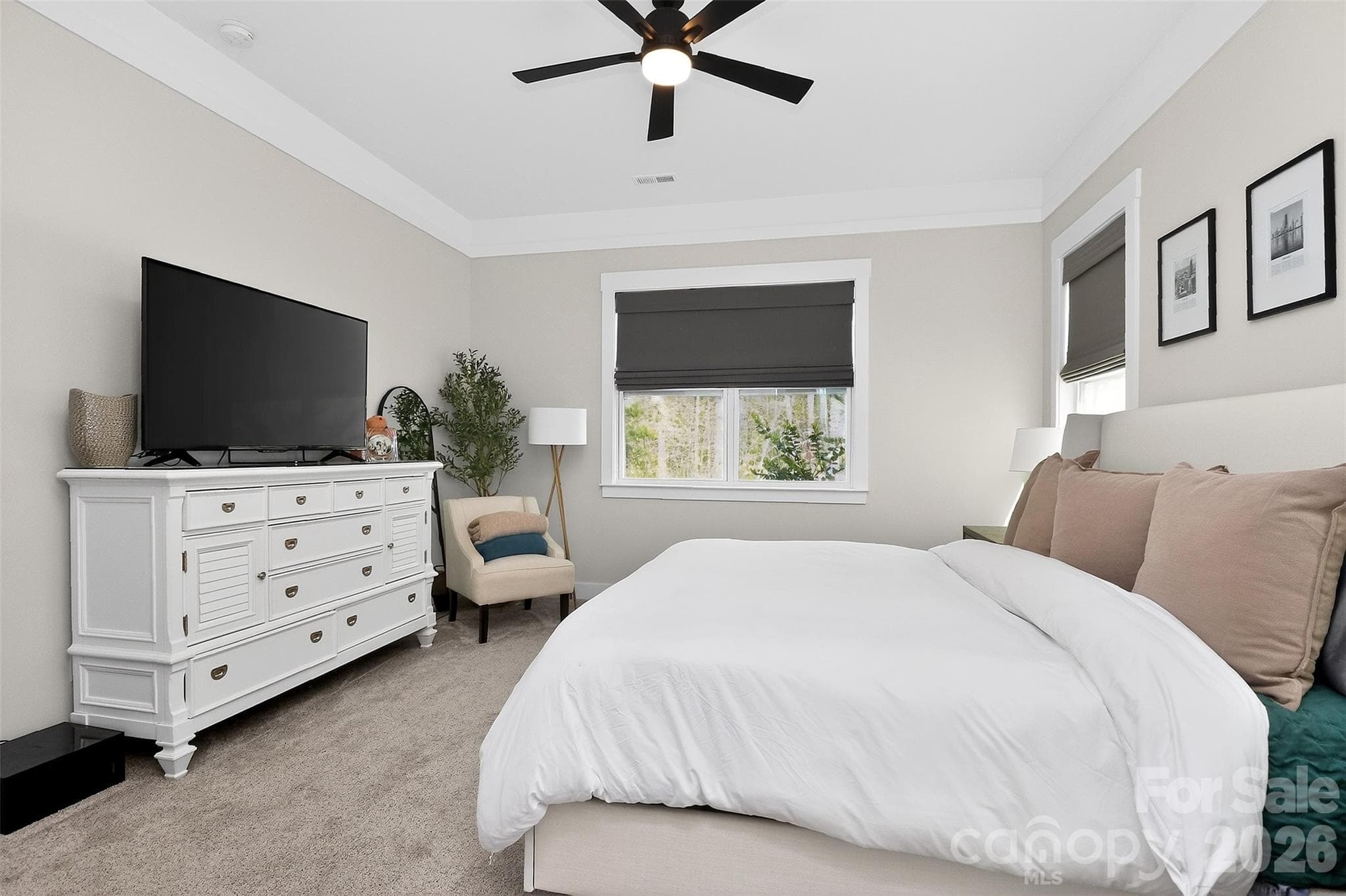 Single Family Residence at Matthews, photo 19 of 34