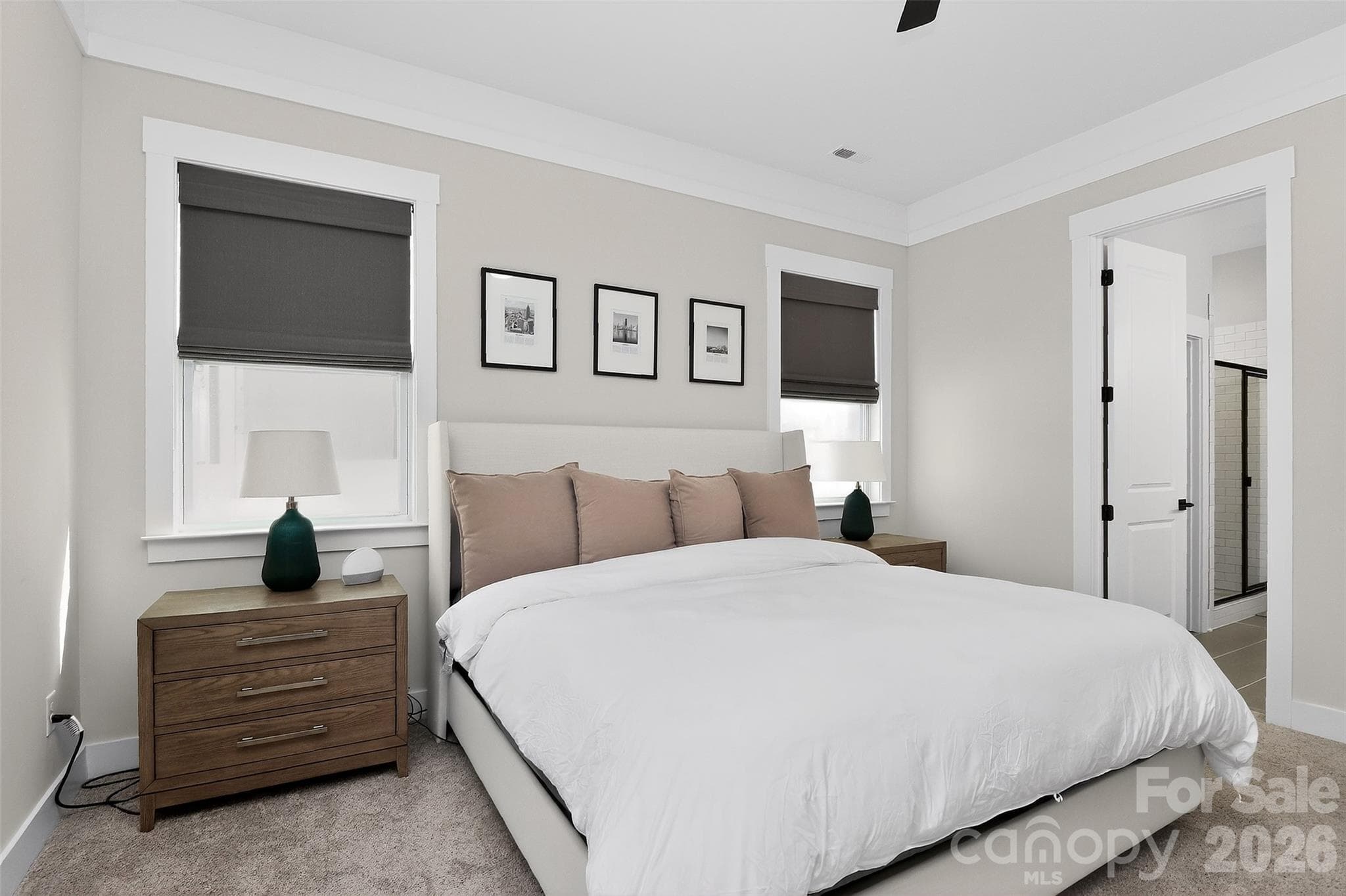 Single Family Residence at Matthews, photo 20 of 34