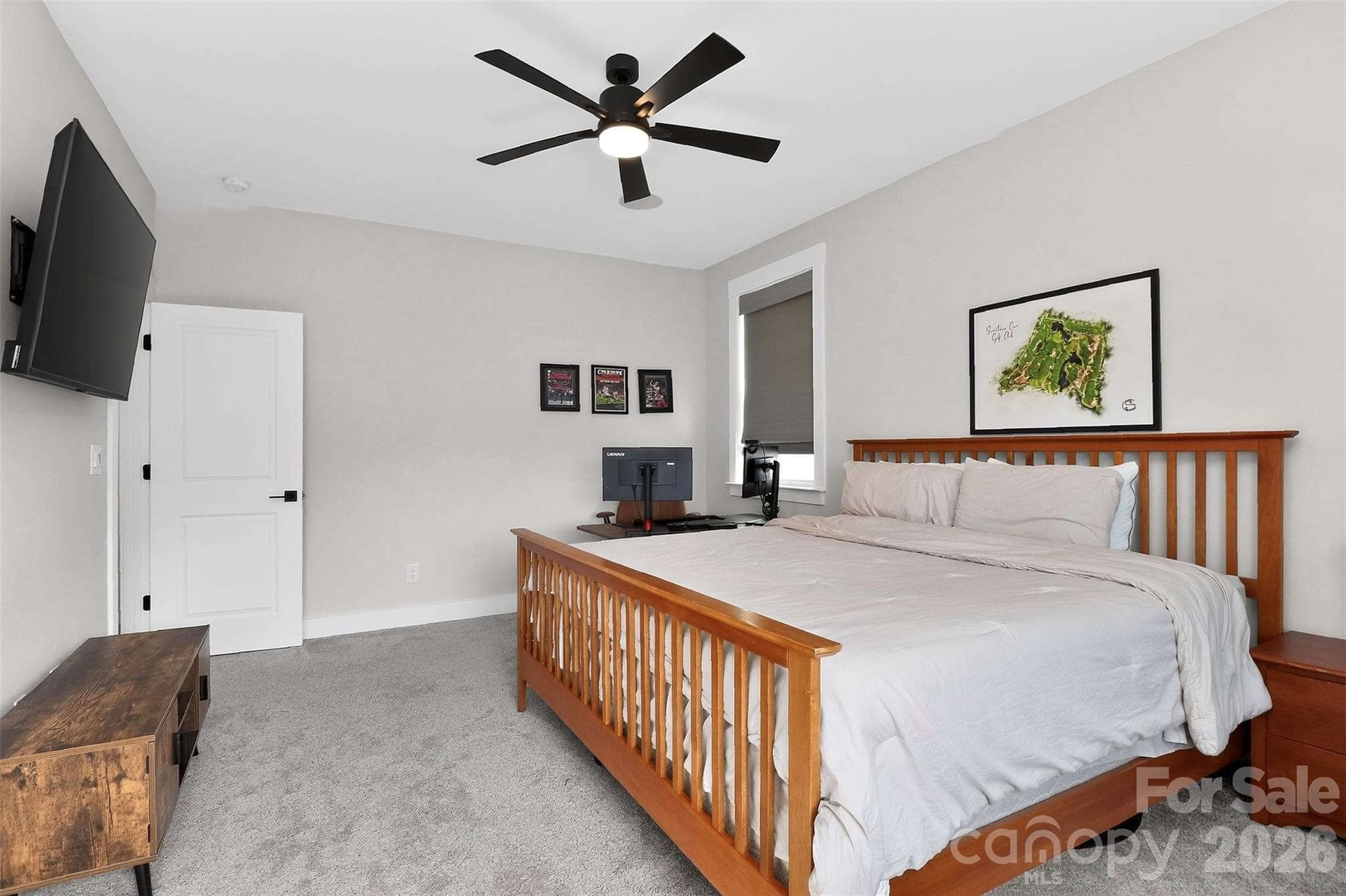 Single Family Residence at Matthews, photo 26 of 34