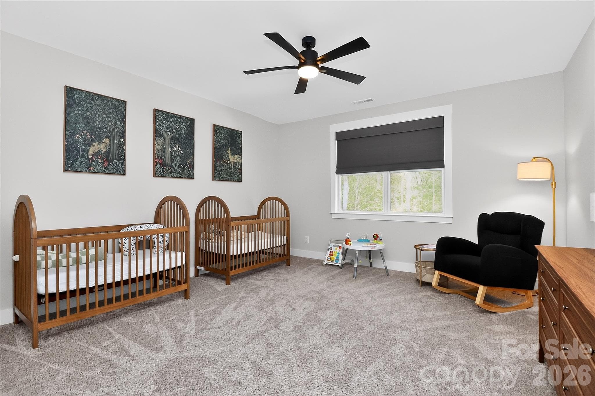 Single Family Residence at Matthews, photo 30 of 34