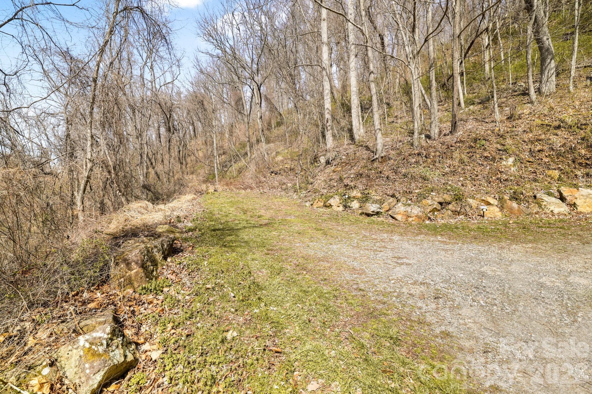 Lot at Waynesville, photo 4 of 6