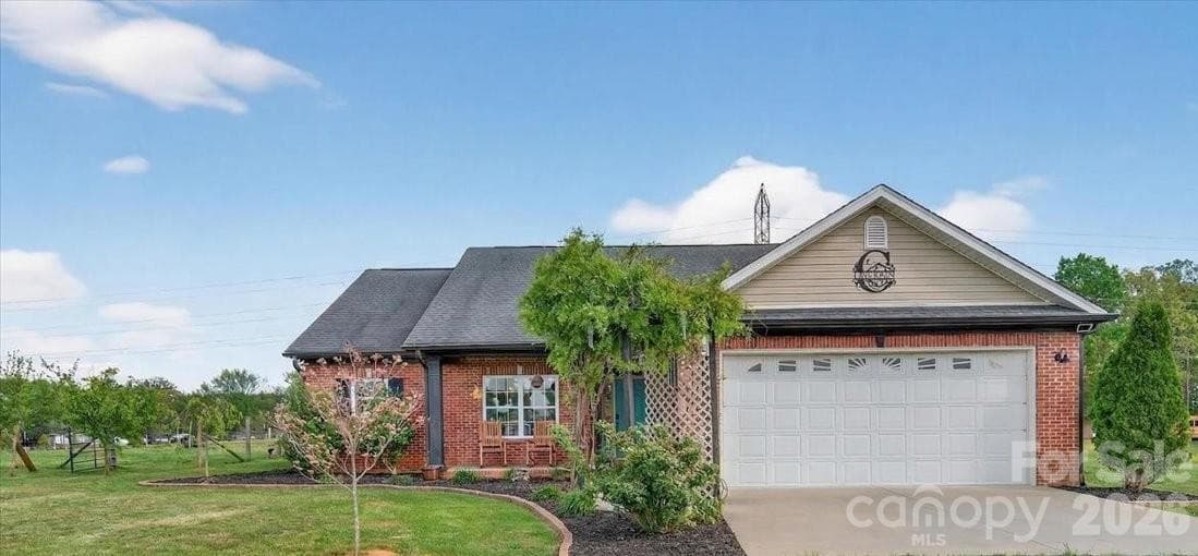 Single Family Residence at Monroe, photo 31 of 32