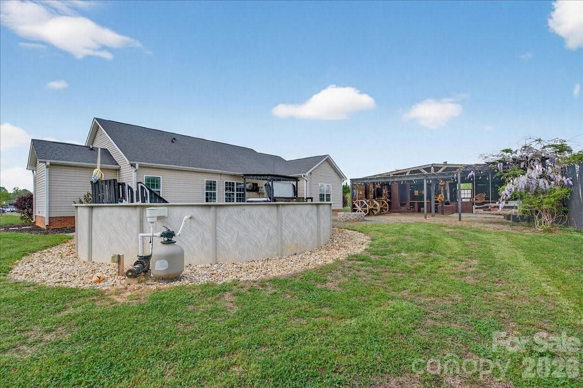 Single Family Residence at Monroe, photo 21 of 32