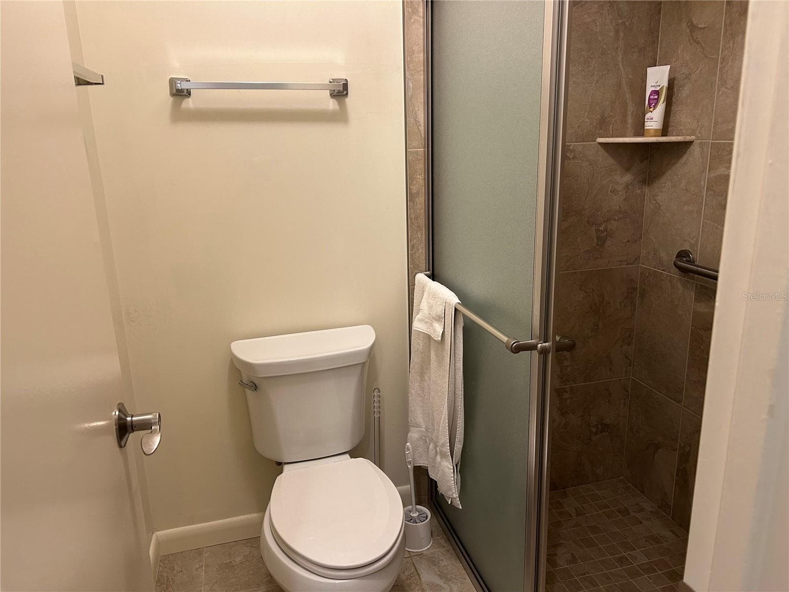 Primary bath - 5204 MYRTLE WOOD #2, SARASOTA
