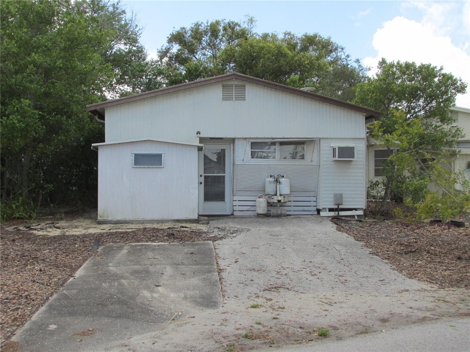 13 SADDLEBAG TRL S
