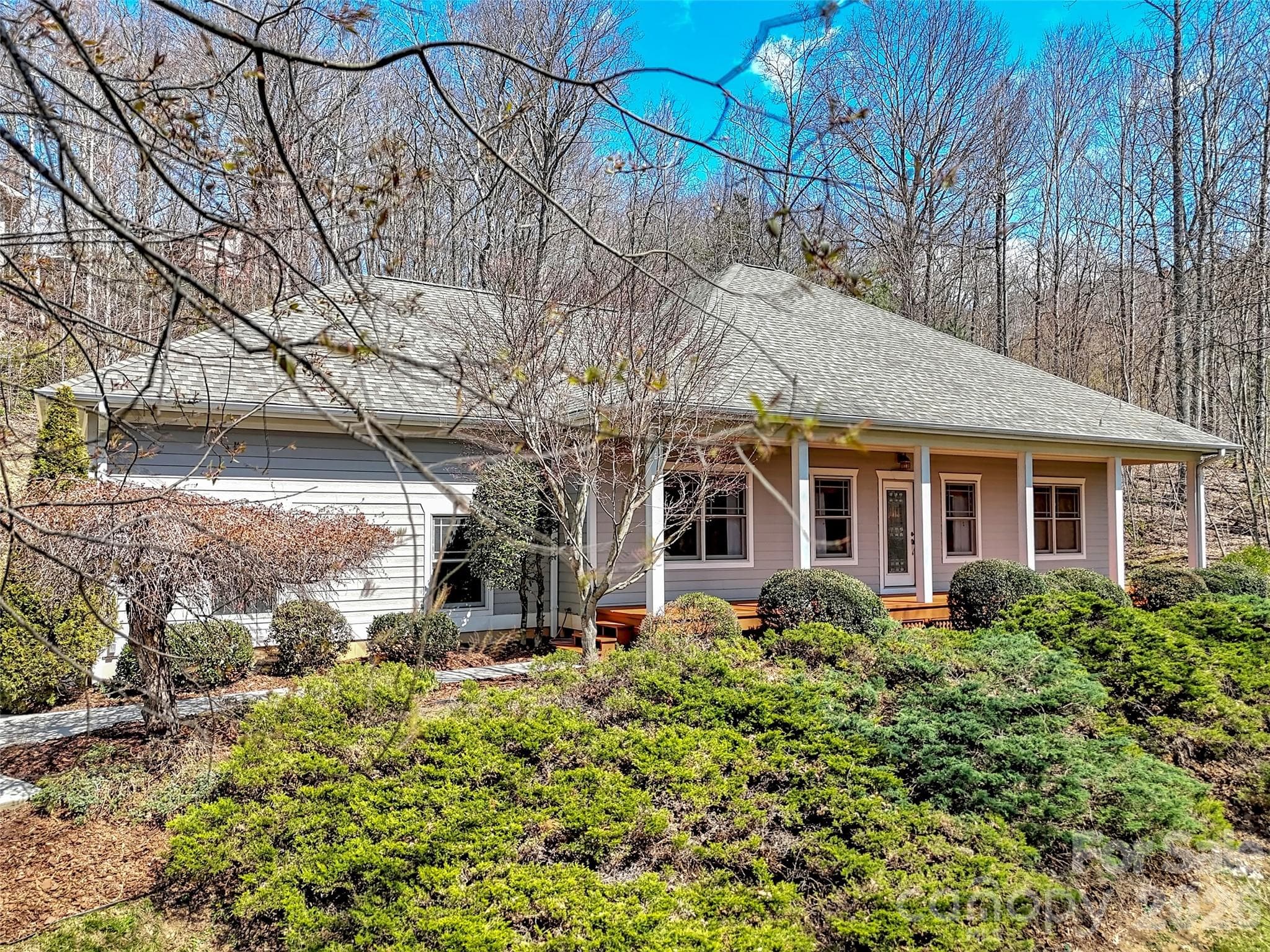 Single Family Residence at Waynesville, photo 2 of 46