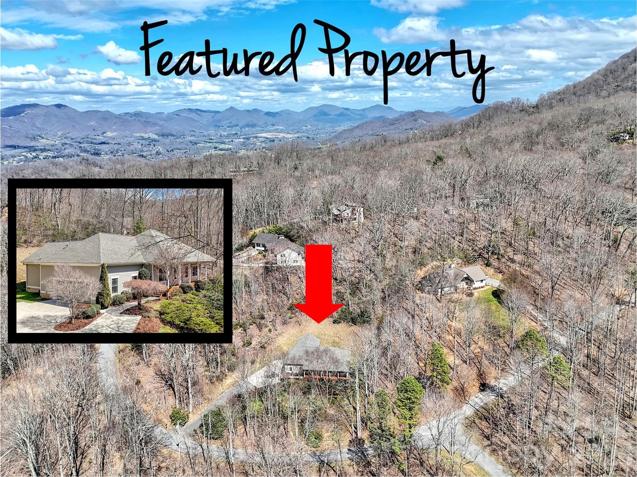 Single Family Residence at Waynesville, photo 3 of 46
