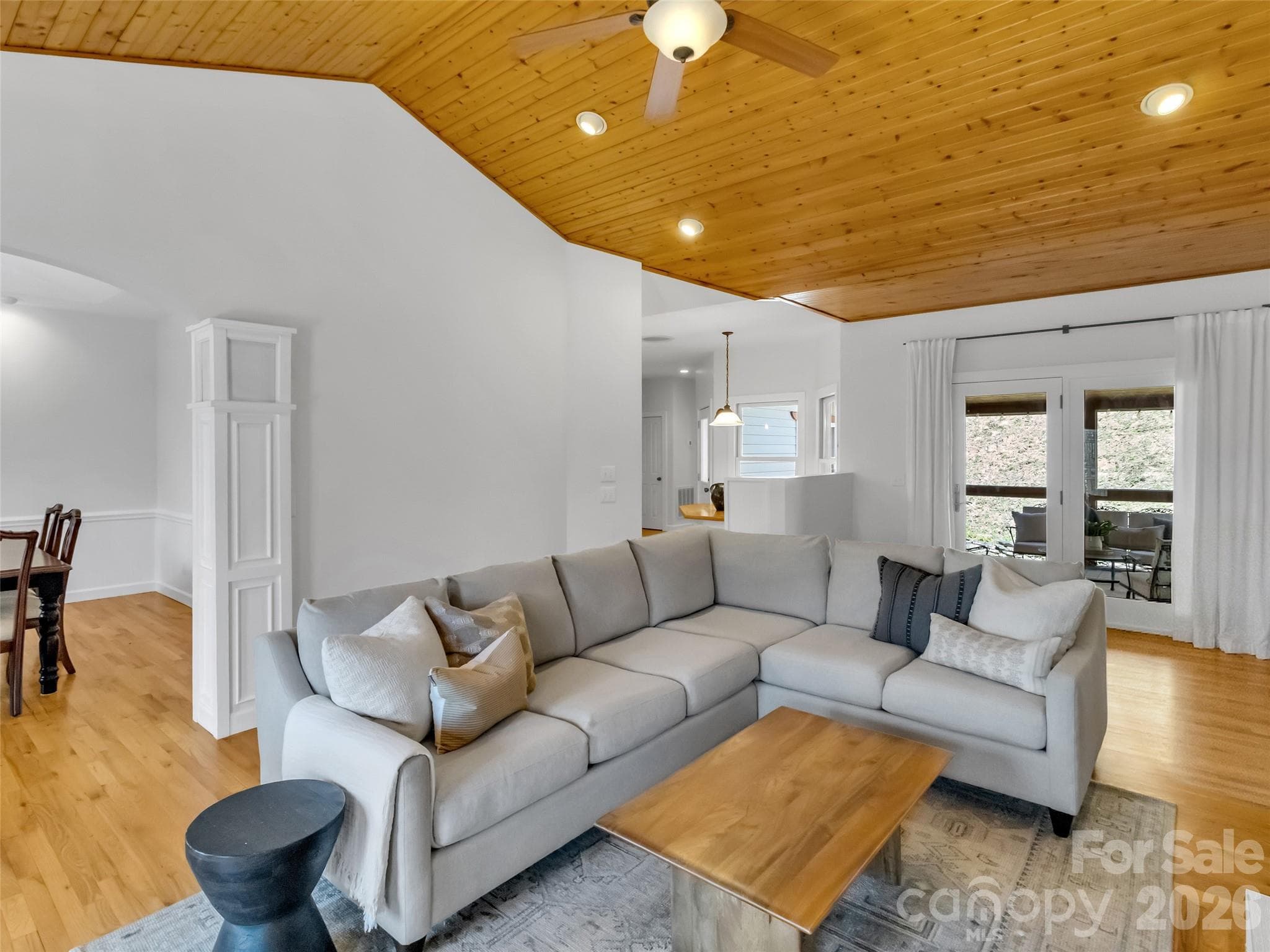 Single Family Residence at Waynesville, photo 4 of 46