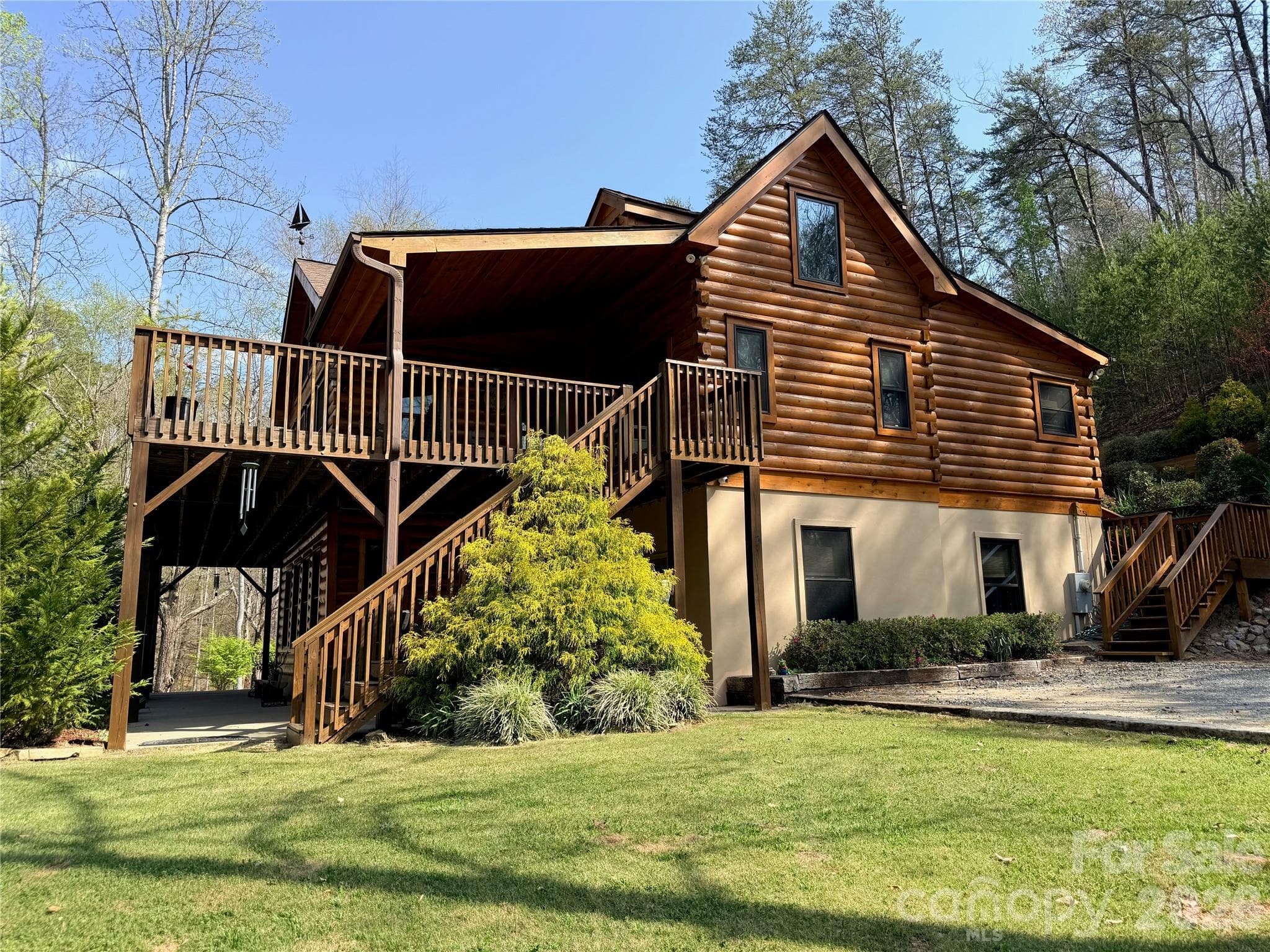 Single Family Residence at Mill Spring, photo 2 of 48