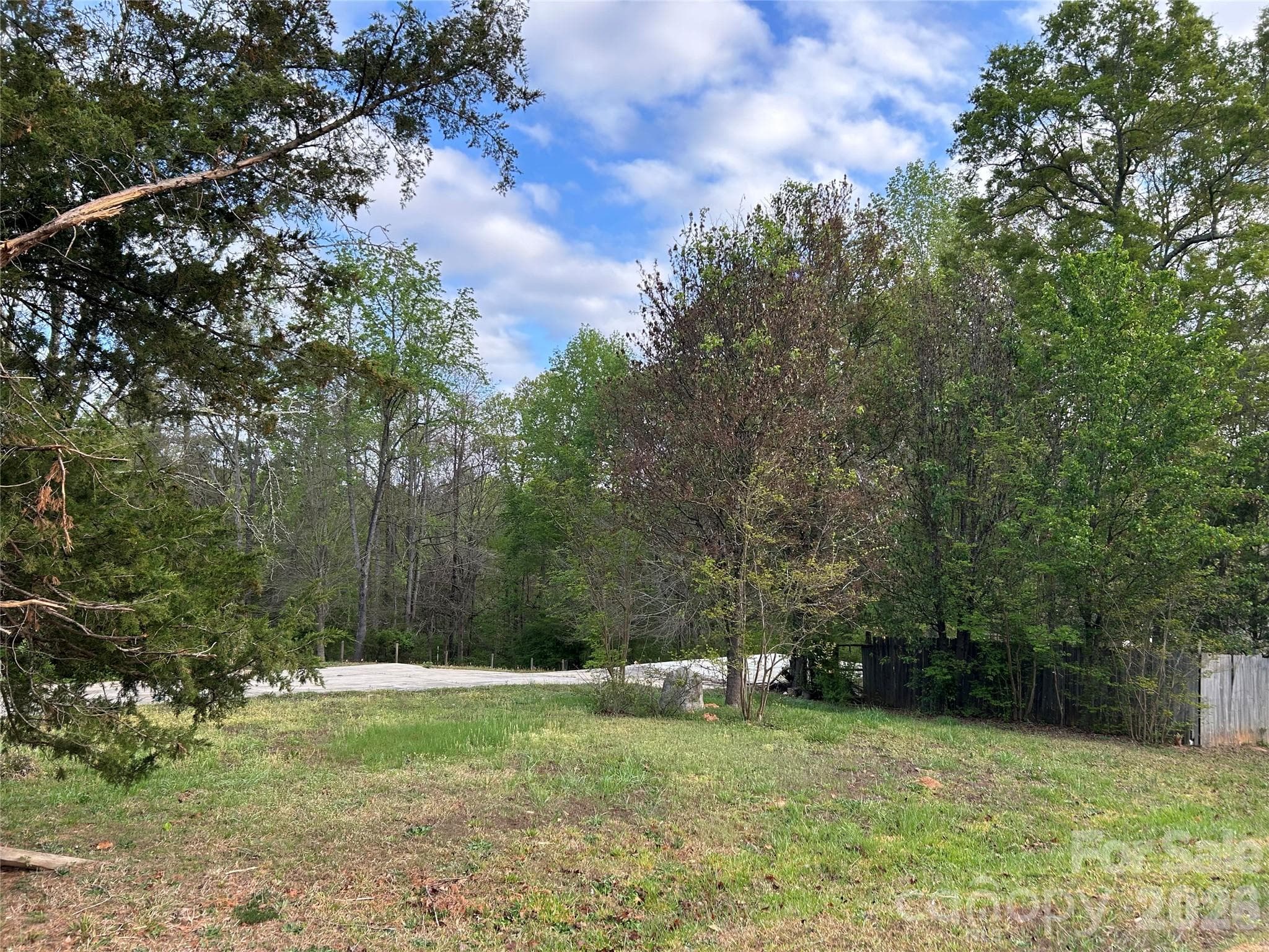 Lot at Rock Hill, photo 2 of 5