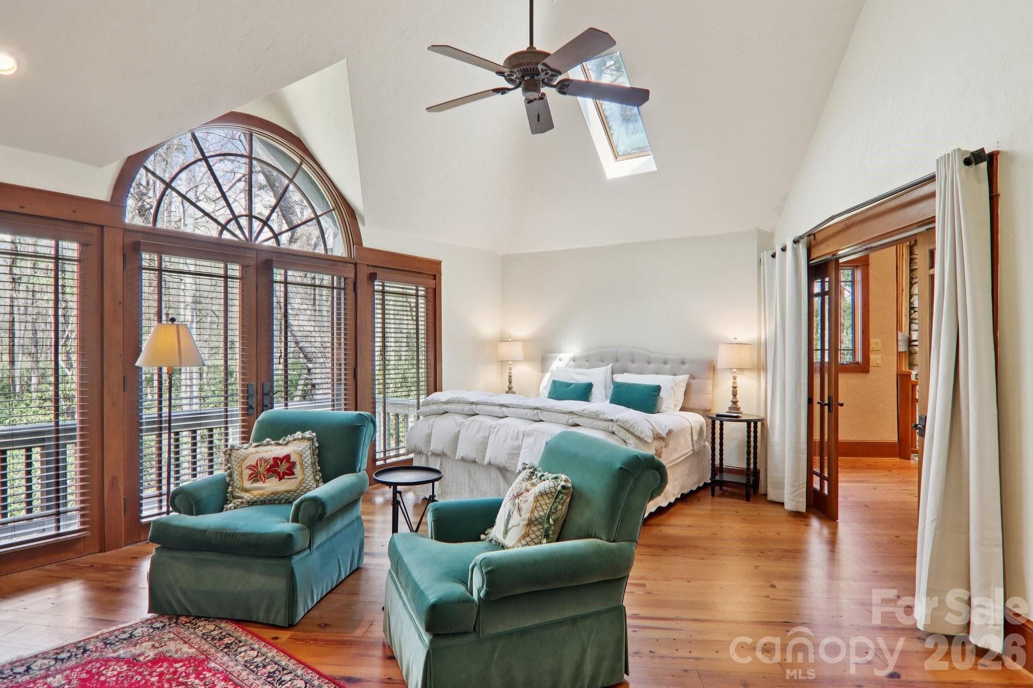 Single Family Residence at Lake Toxaway, photo 24 of 44