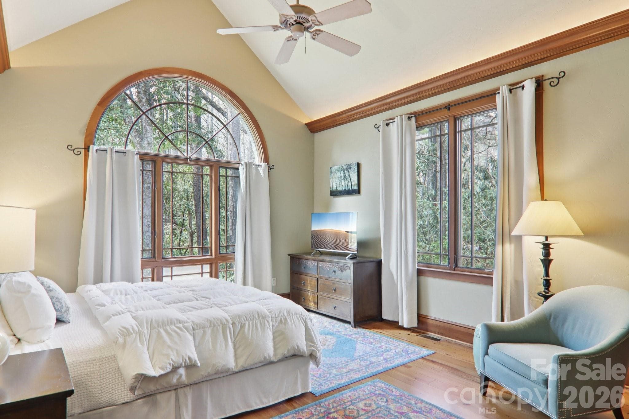 Single Family Residence at Lake Toxaway, photo 26 of 44