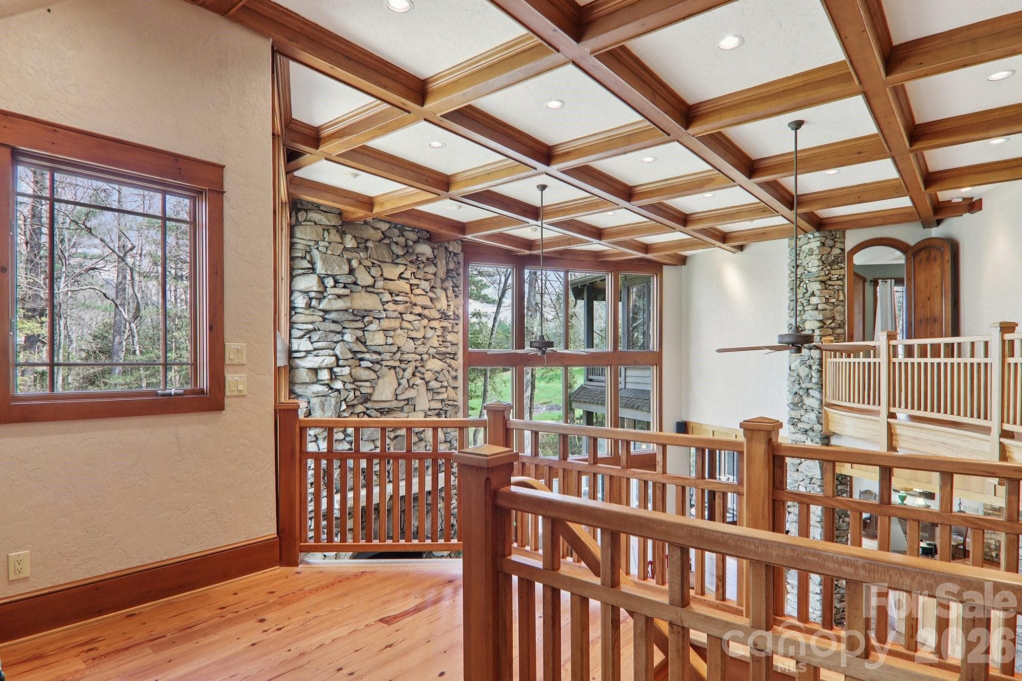 Single Family Residence at Lake Toxaway, photo 28 of 44