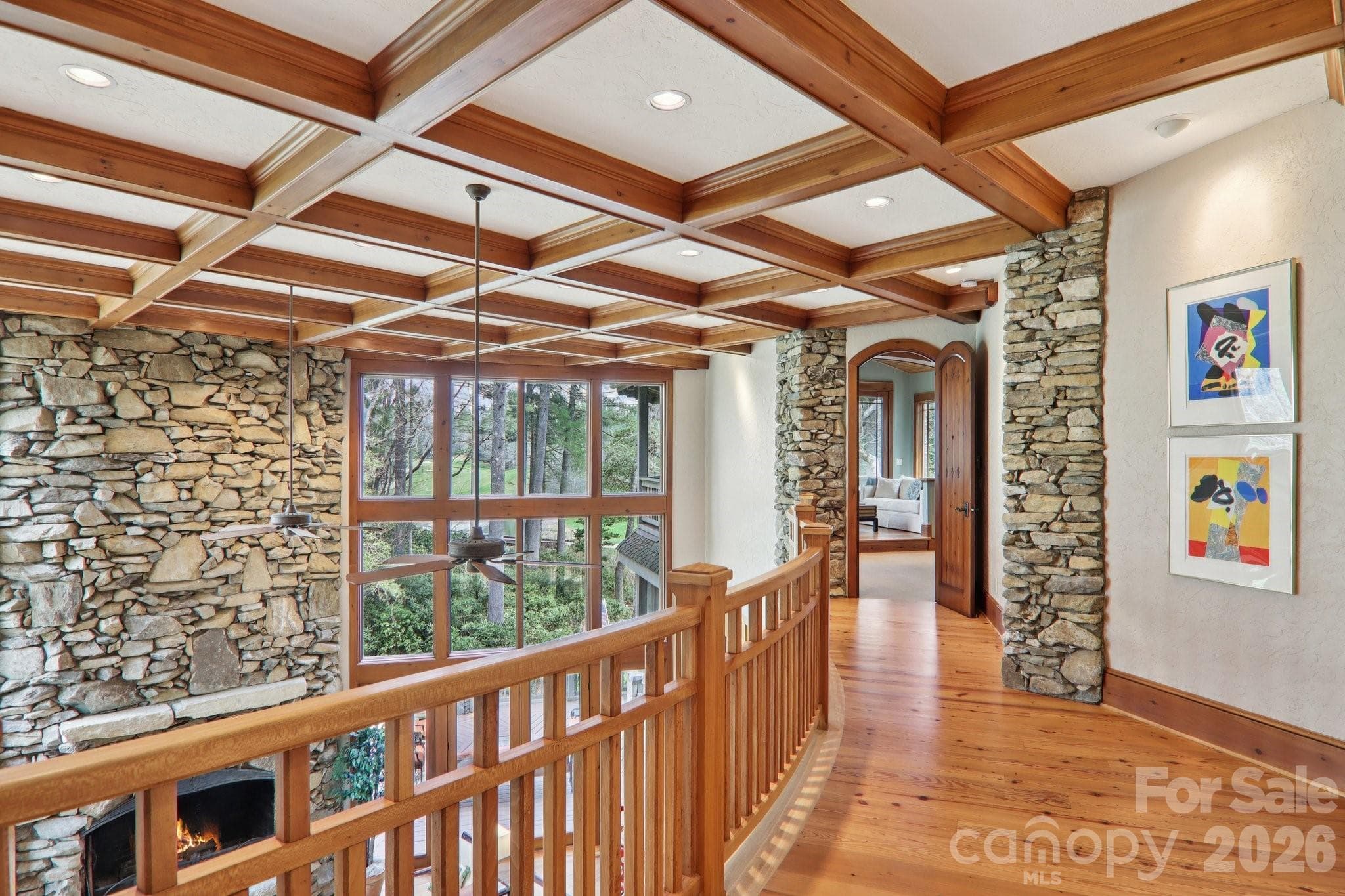 Single Family Residence at Lake Toxaway, photo 29 of 44