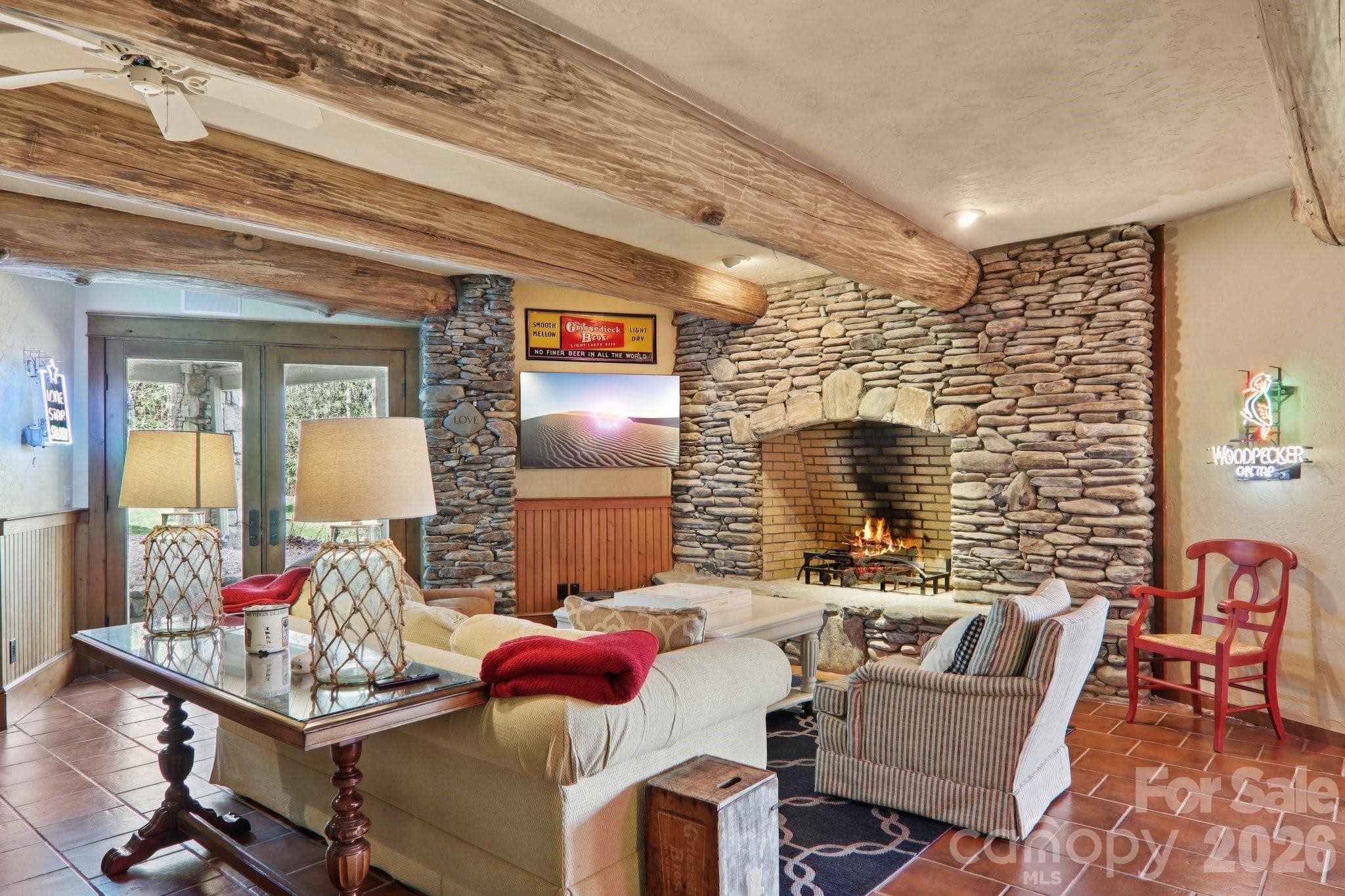 Single Family Residence at Lake Toxaway, photo 30 of 44
