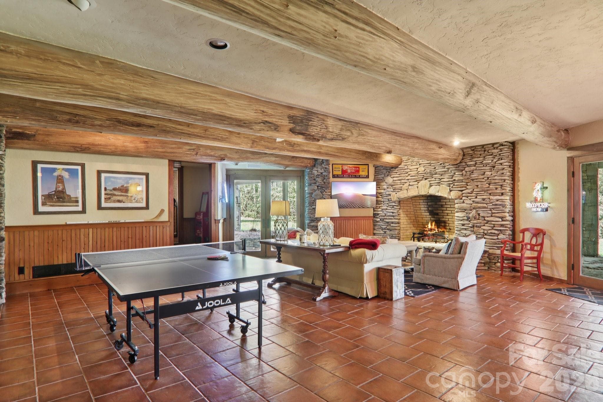 Single Family Residence at Lake Toxaway, photo 31 of 44