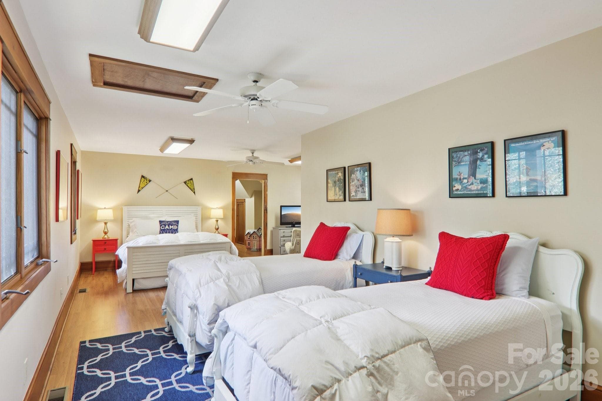 Single Family Residence at Lake Toxaway, photo 32 of 44
