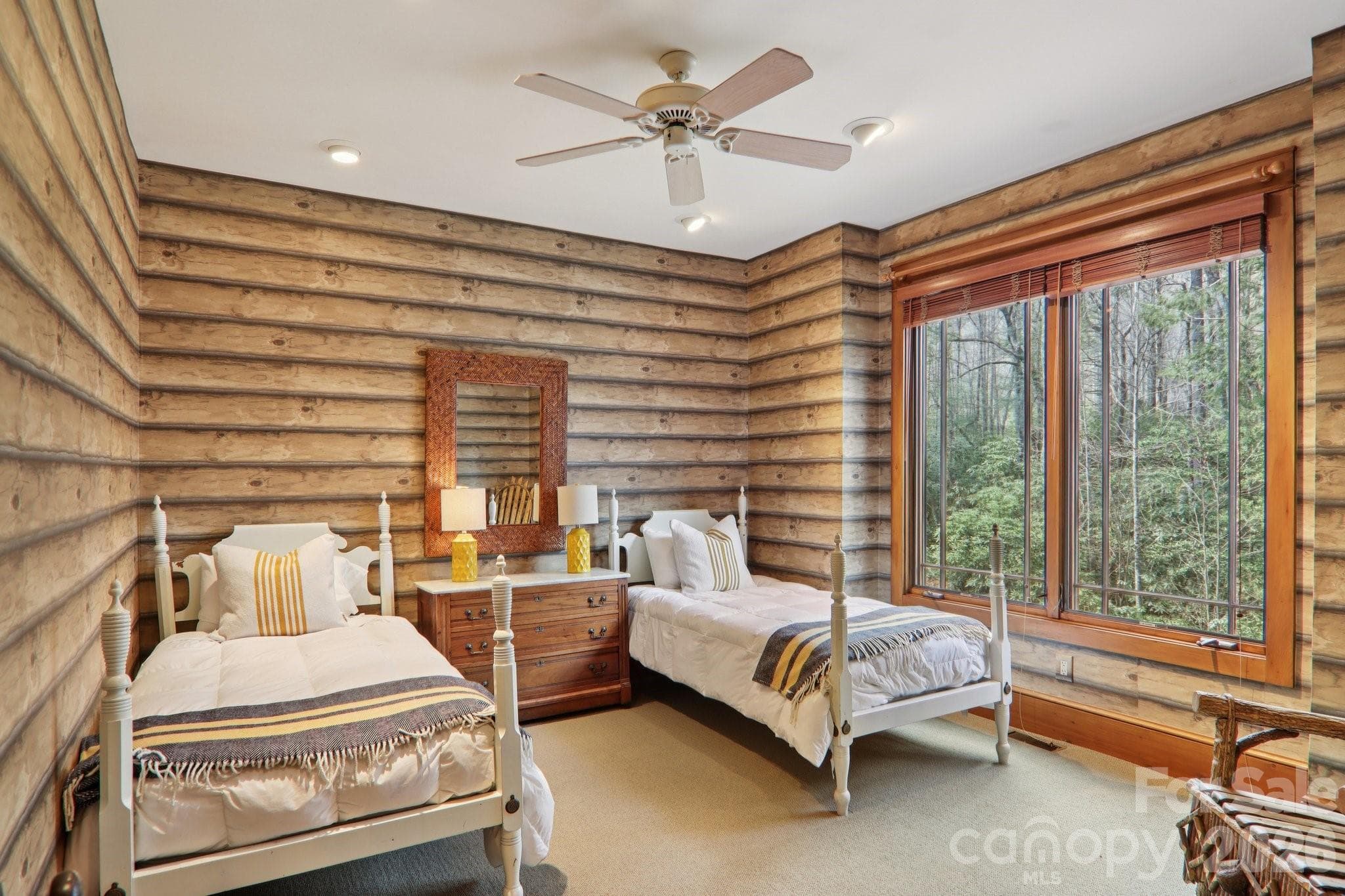 Single Family Residence at Lake Toxaway, photo 33 of 44