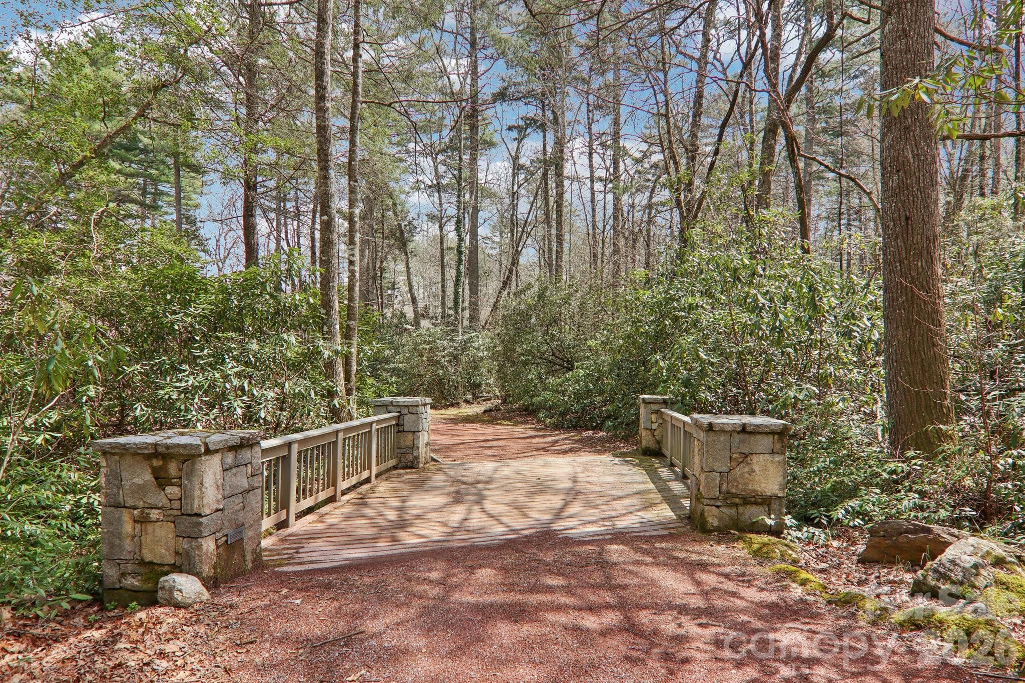 Single Family Residence at Lake Toxaway, photo 41 of 44