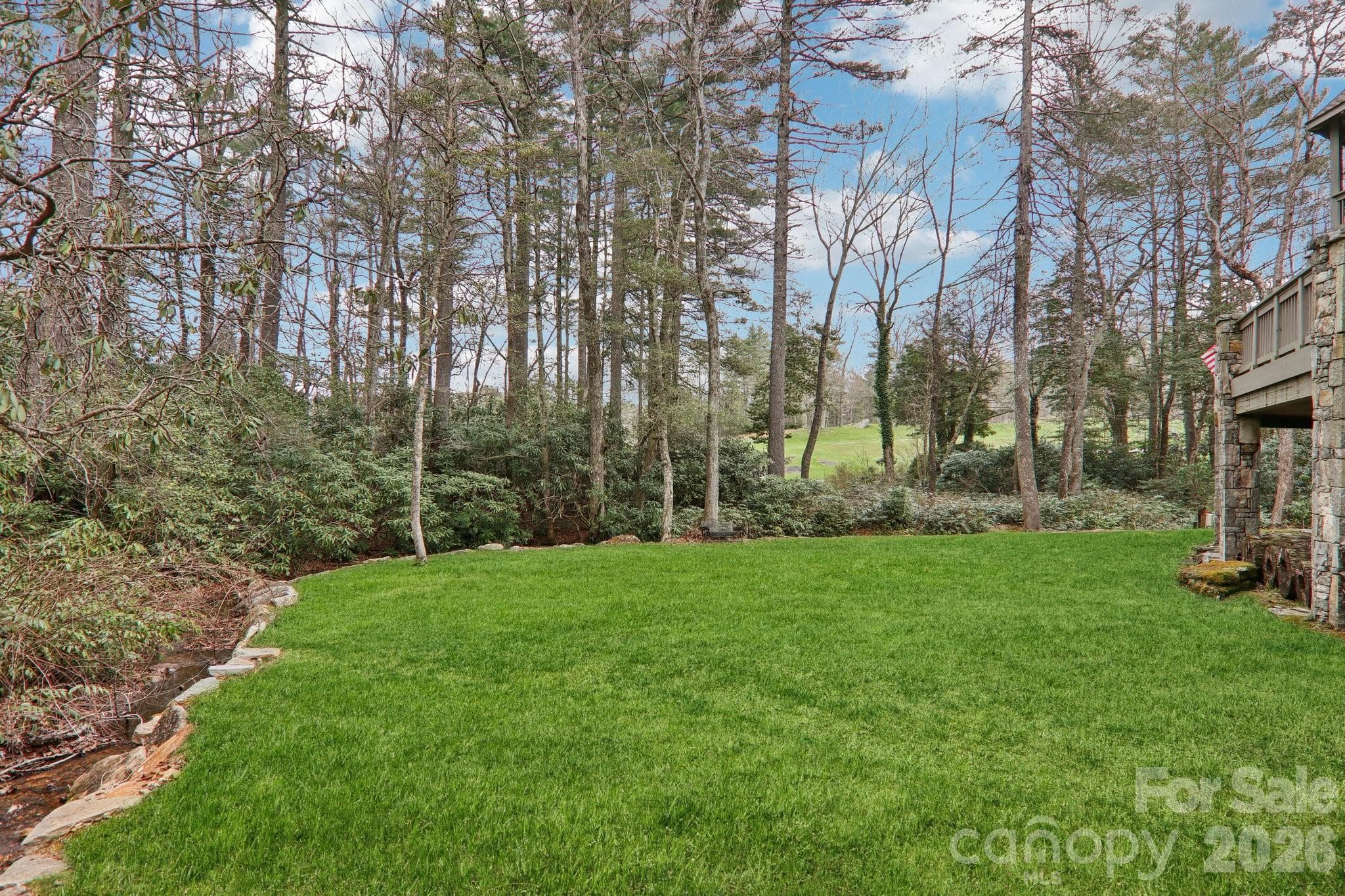 Single Family Residence at Lake Toxaway, photo 42 of 44