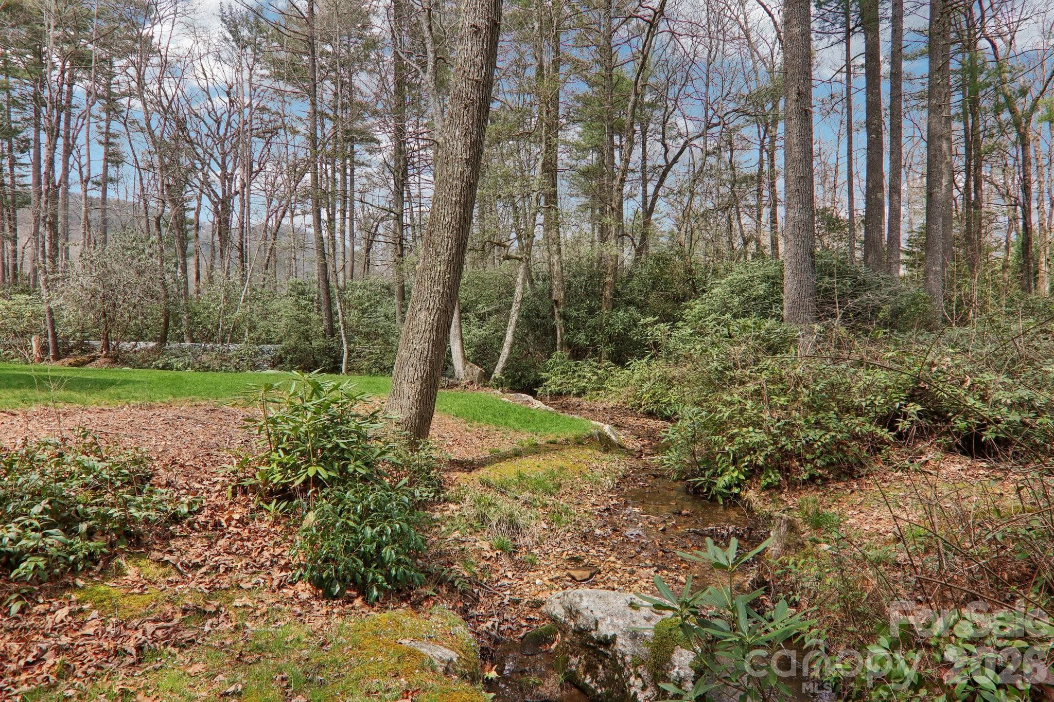Single Family Residence at Lake Toxaway, photo 43 of 44