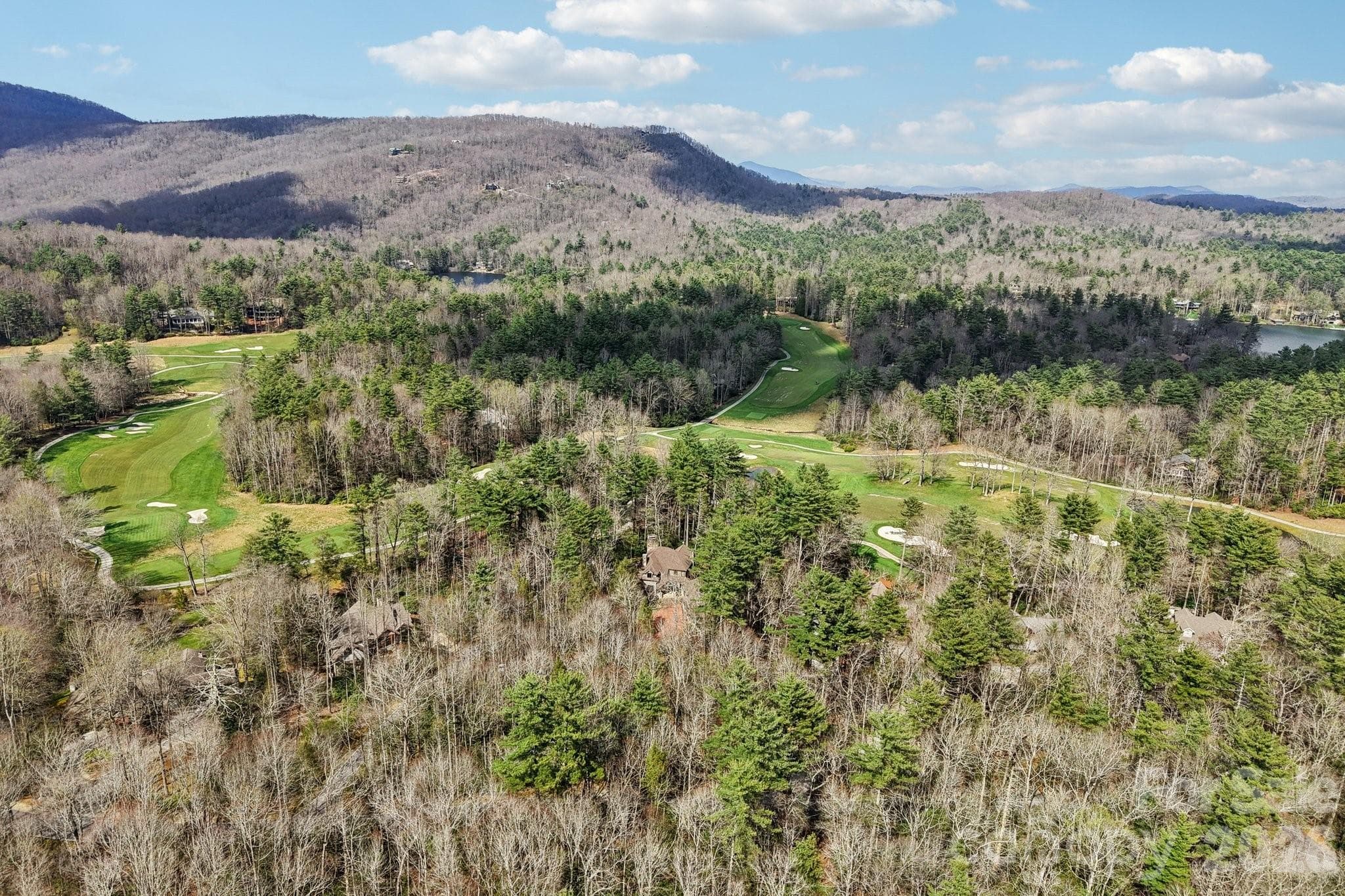 Single Family Residence at Lake Toxaway, photo 44 of 44