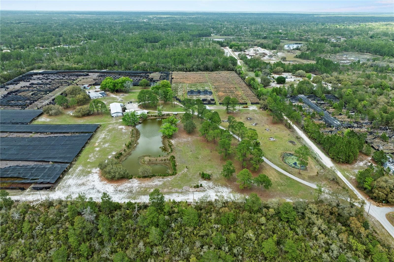 Land at 40945 BEACH, EUSTIS, photo 10 of 49