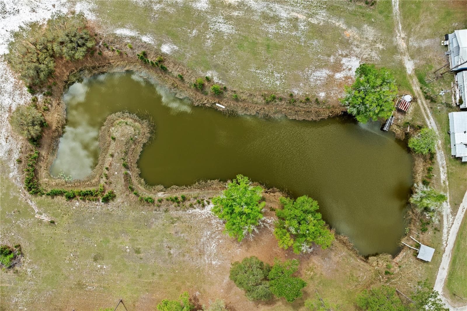 Land at 40945 BEACH, EUSTIS, photo 11 of 49