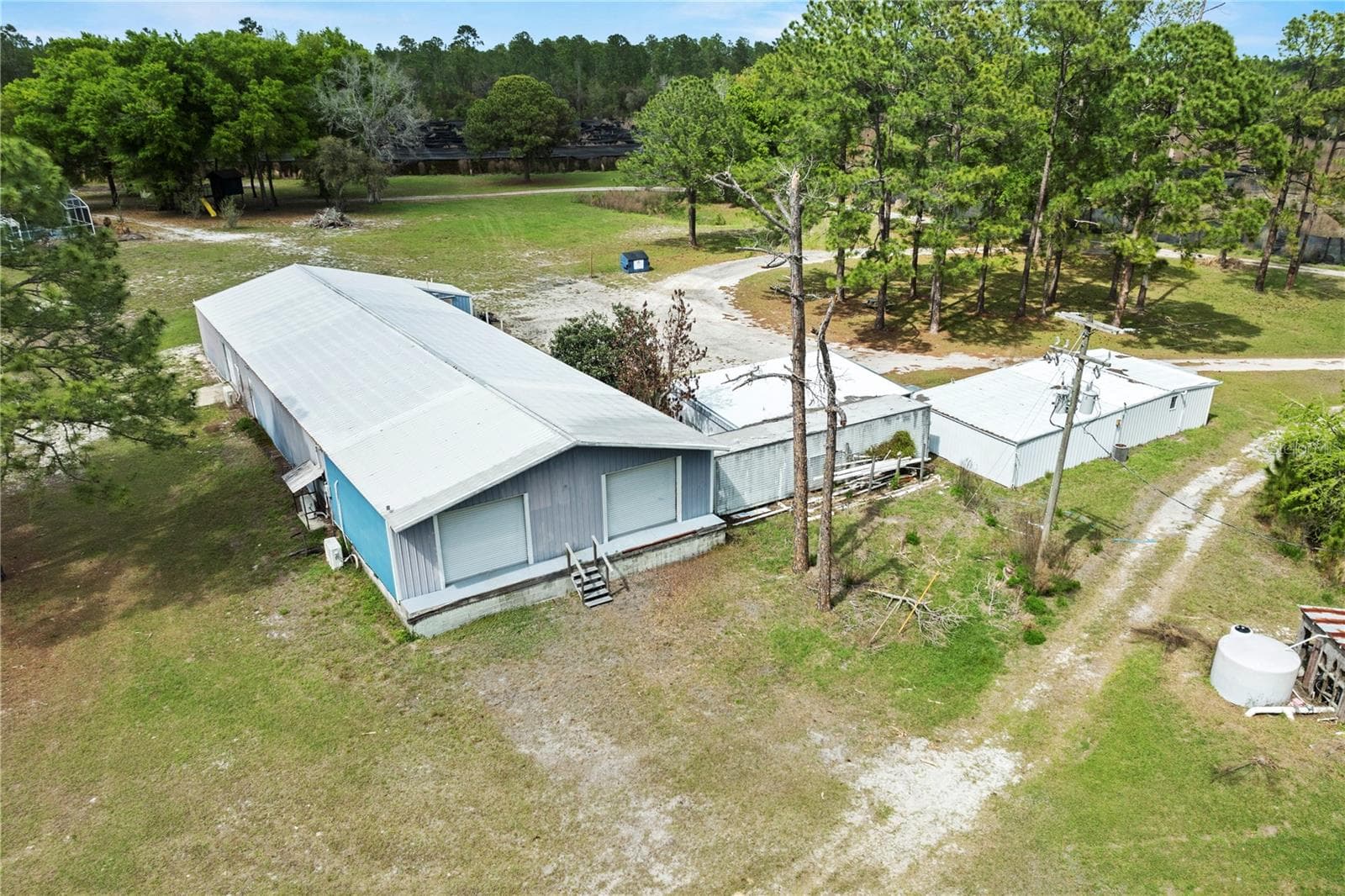 Land at 40945 BEACH, EUSTIS, photo 14 of 49