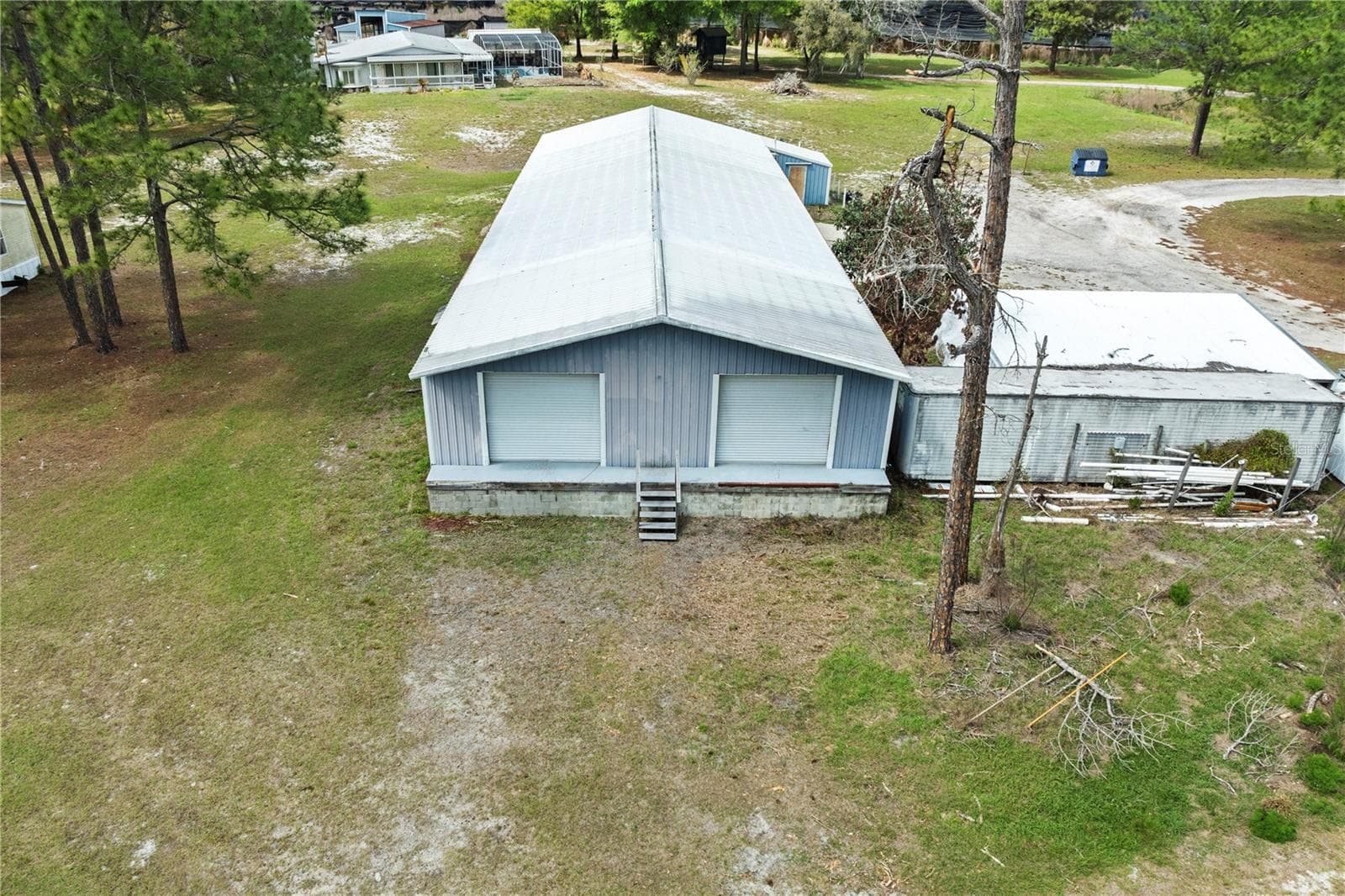 Land at 40945 BEACH, EUSTIS, photo 15 of 49