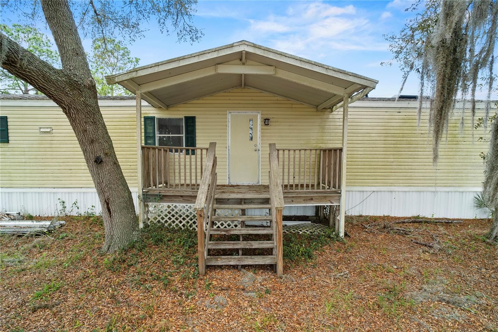 Land at 40945 BEACH, EUSTIS, photo 26 of 49