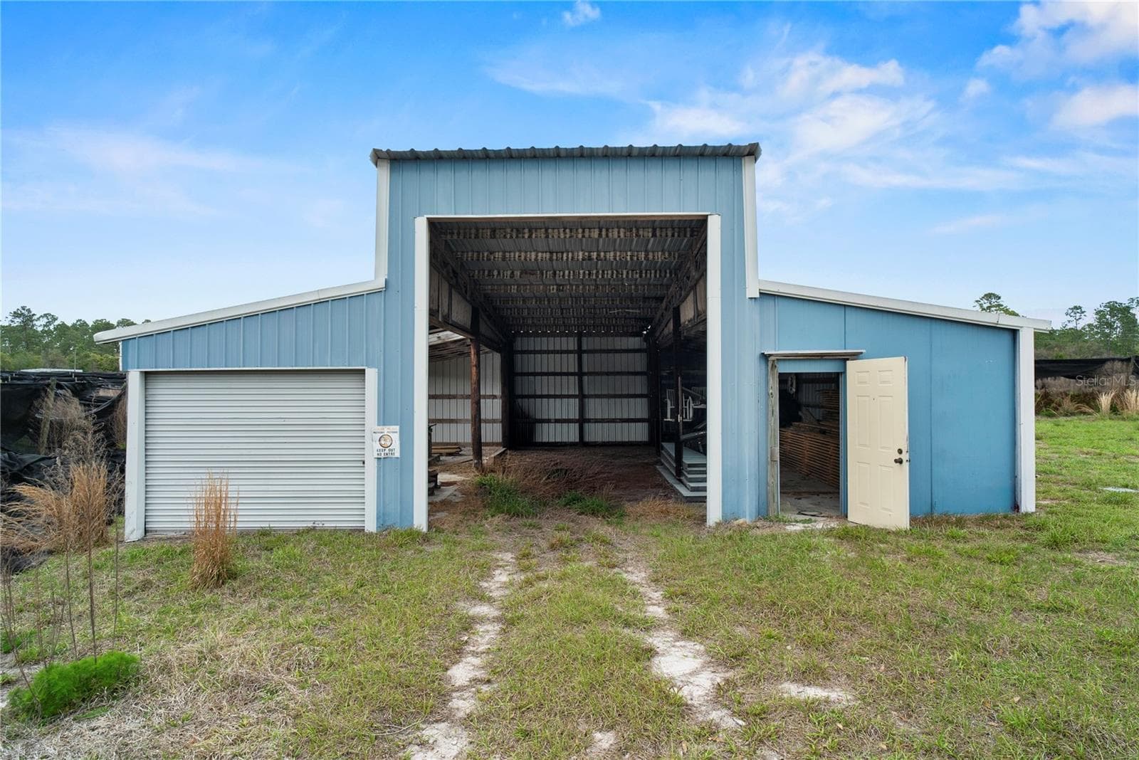 Land at 40945 BEACH, EUSTIS, photo 36 of 49