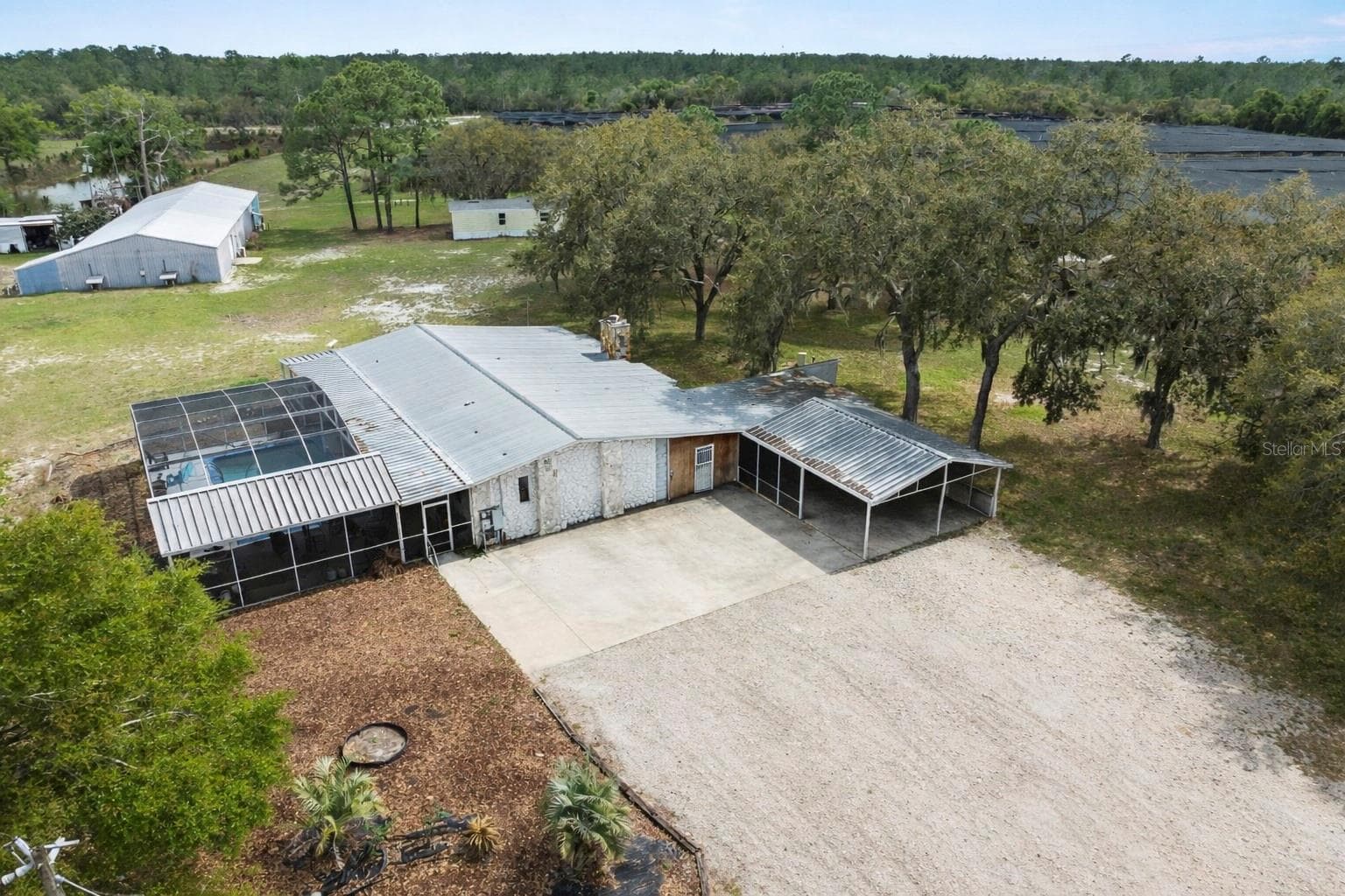 Land at 40945 BEACH, EUSTIS, photo 40 of 49