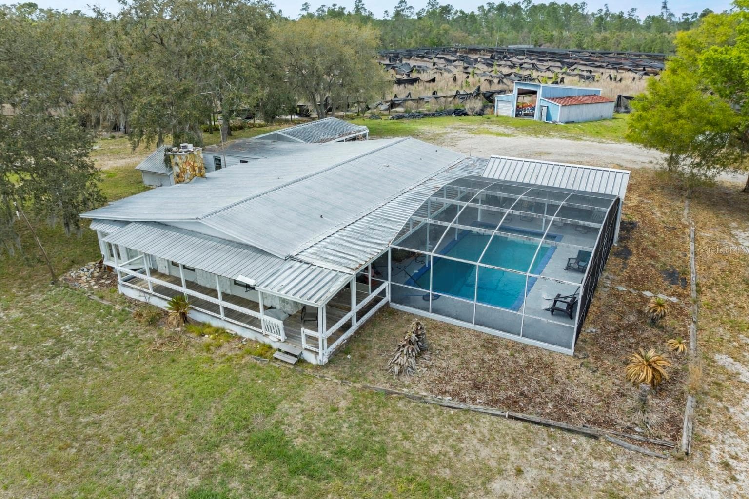 Land at 40945 BEACH, EUSTIS, photo 42 of 49